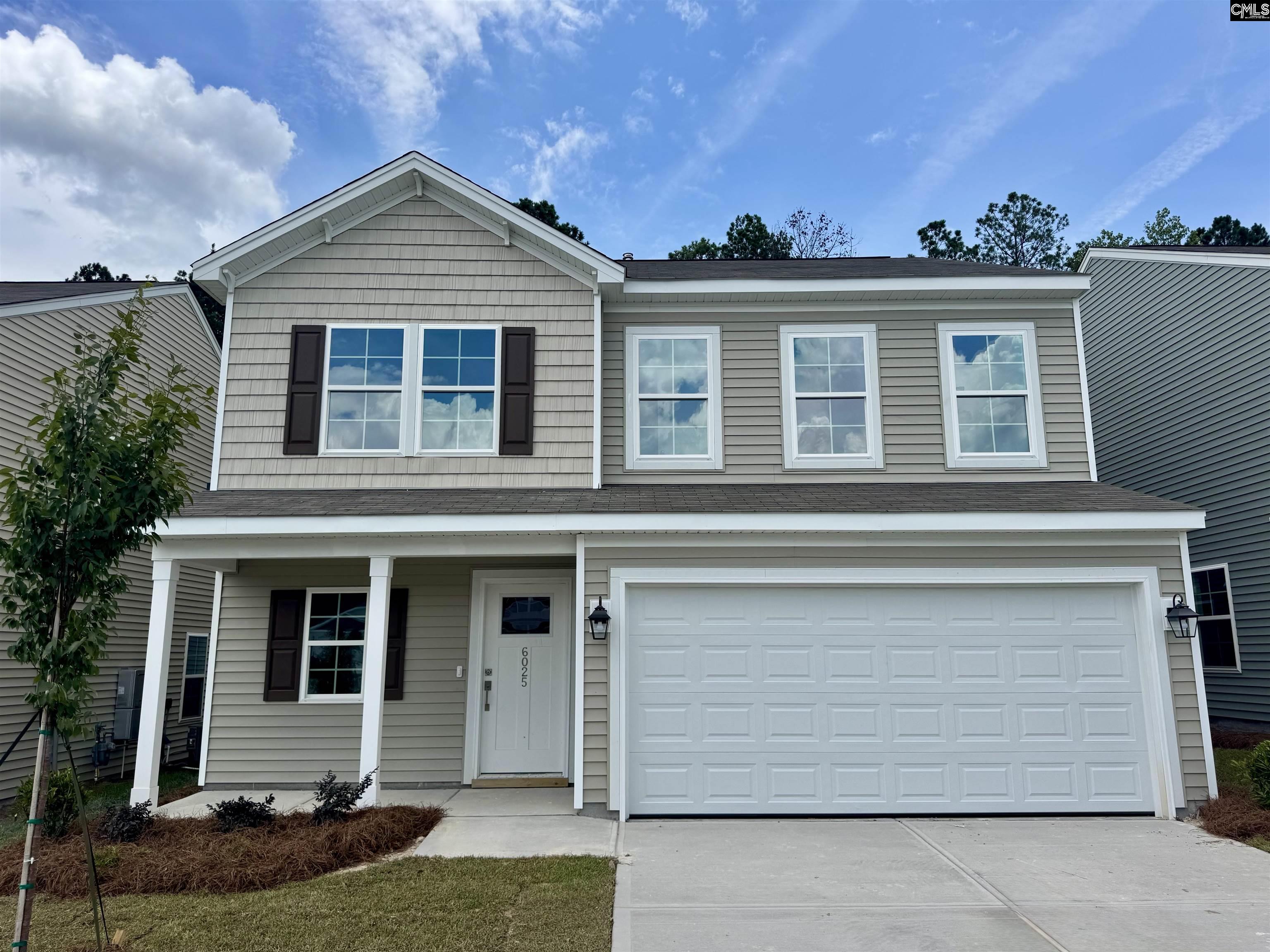 6025 Edgemont Court Elgin, SC 29045