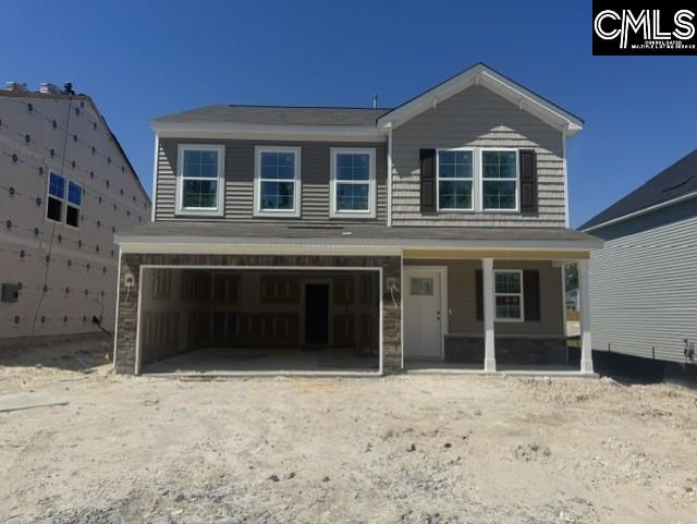 6006 Edgemont Court Elgin, SC 29045