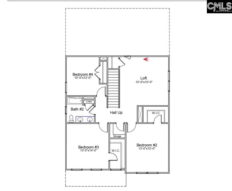 6006 Edgemont Court Elgin, SC 29045