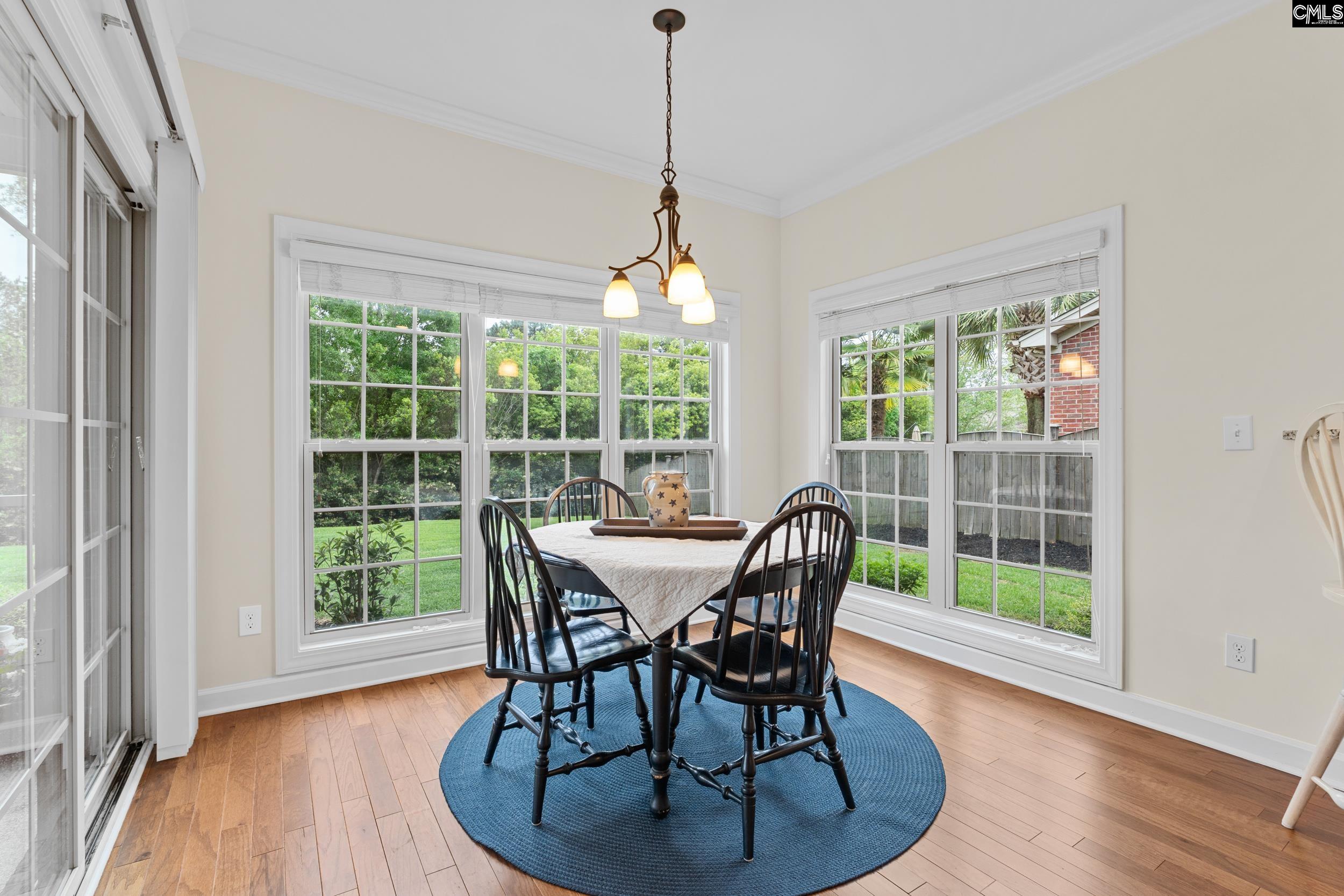 145 Indian Grass Drive Chapin, SC 29036
