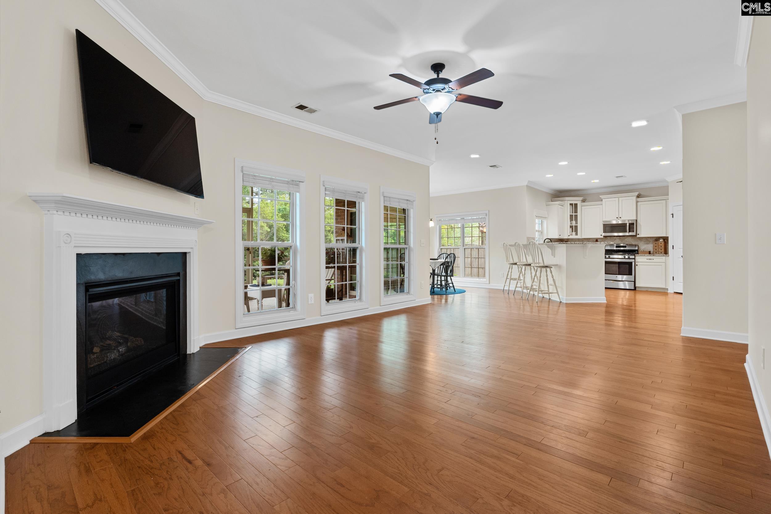 145 Indian Grass Drive Chapin, SC 29036