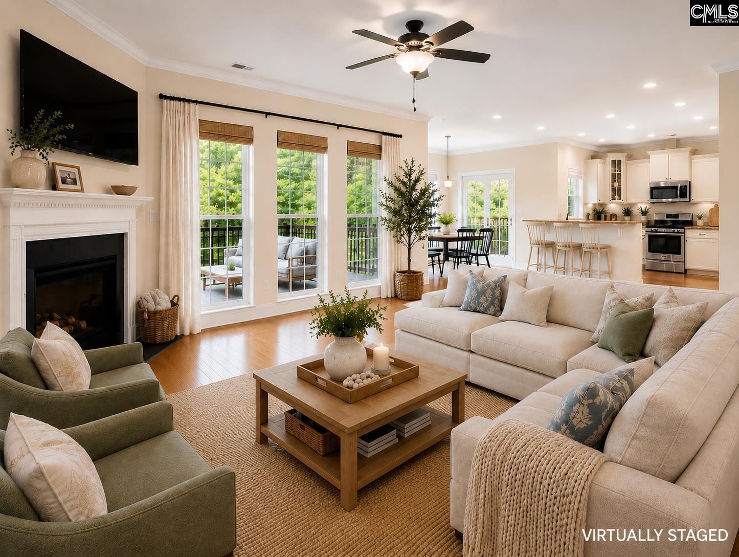 145 Indian Grass Drive Chapin, SC 29036
