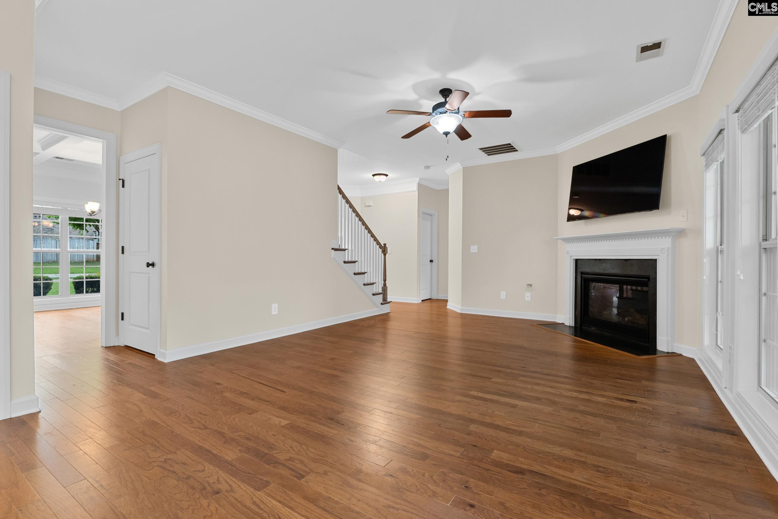 145 Indian Grass Drive Chapin, SC 29036