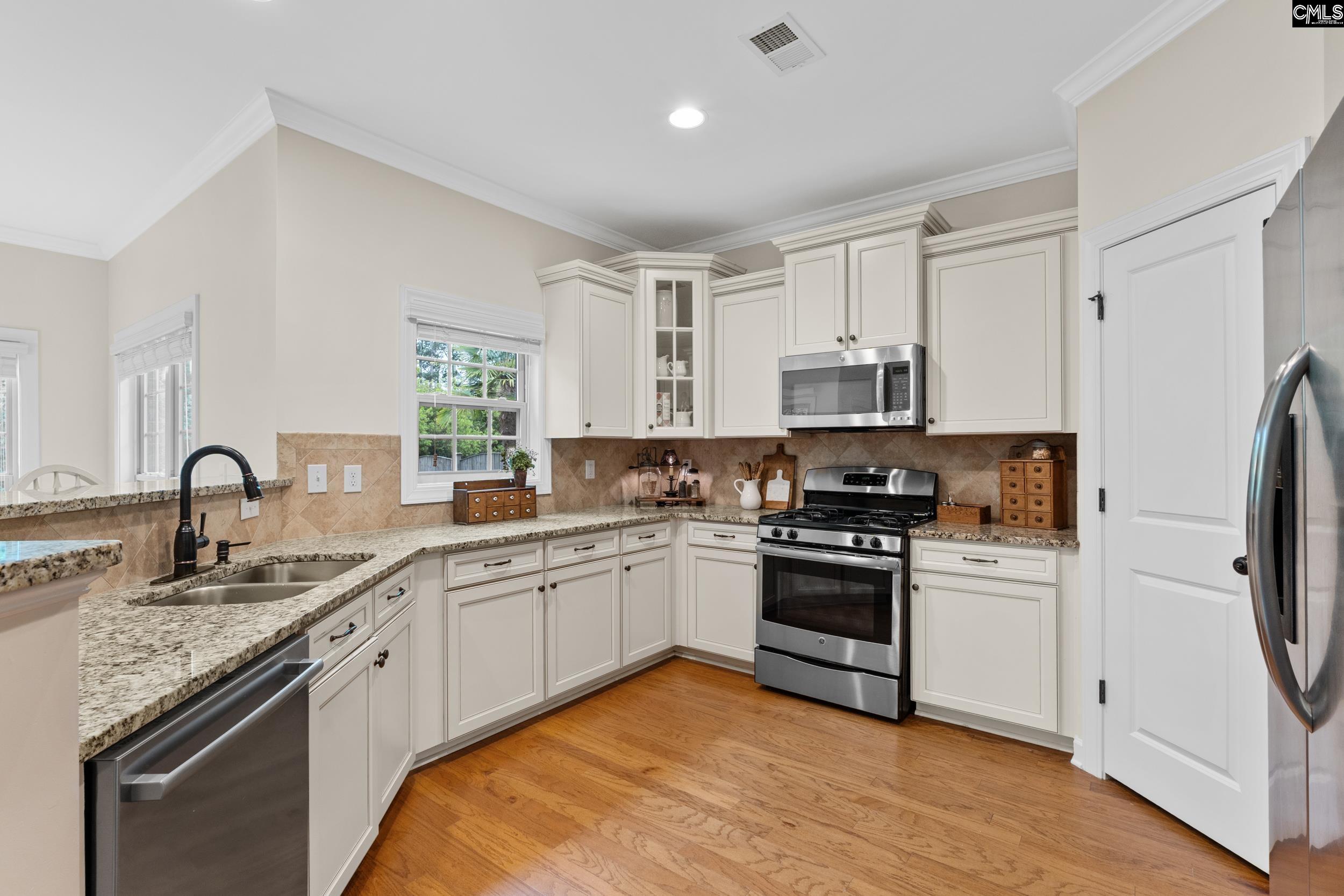 145 Indian Grass Drive Chapin, SC 29036