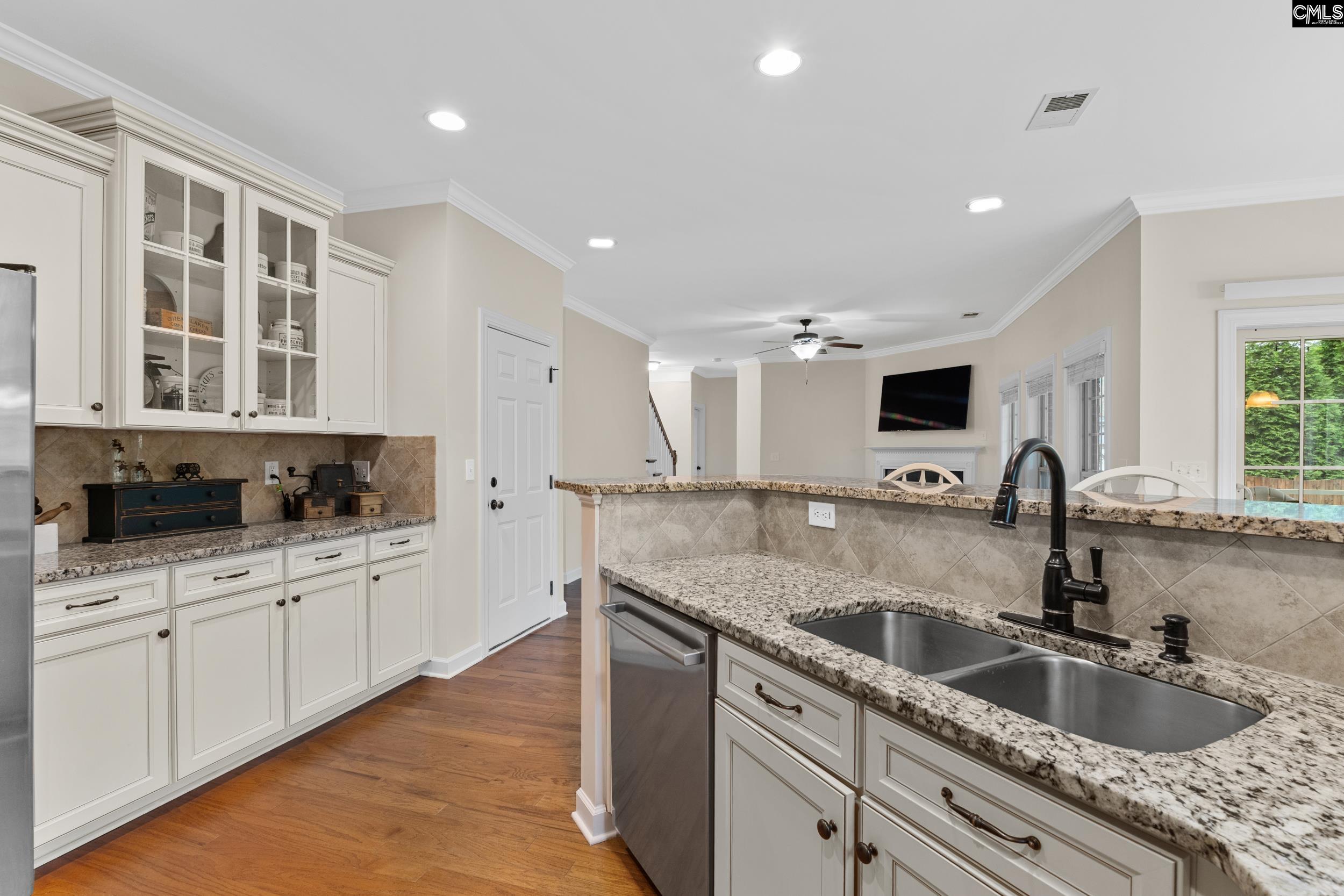 145 Indian Grass Drive Chapin, SC 29036