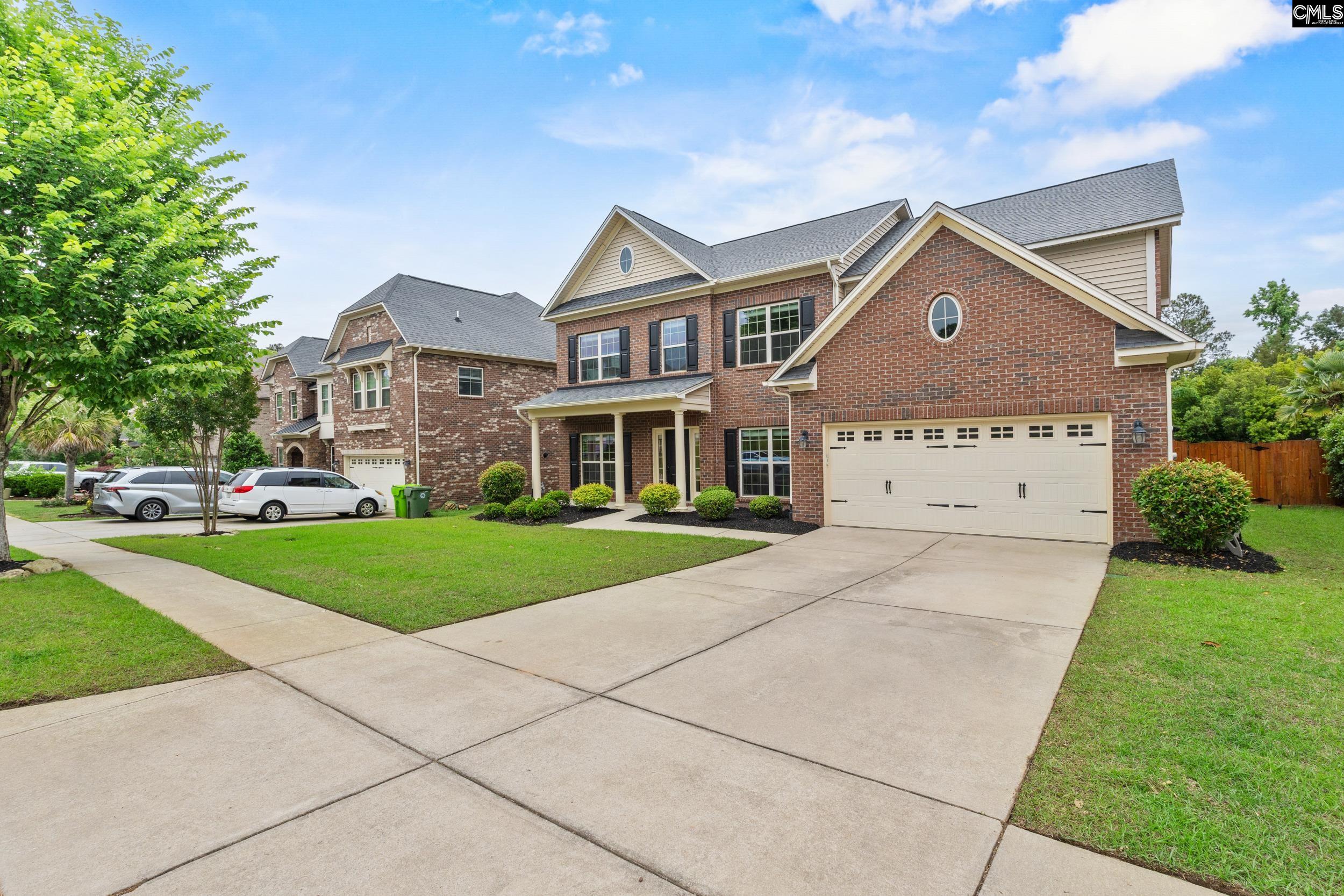 145 Indian Grass Drive Chapin, SC 29036