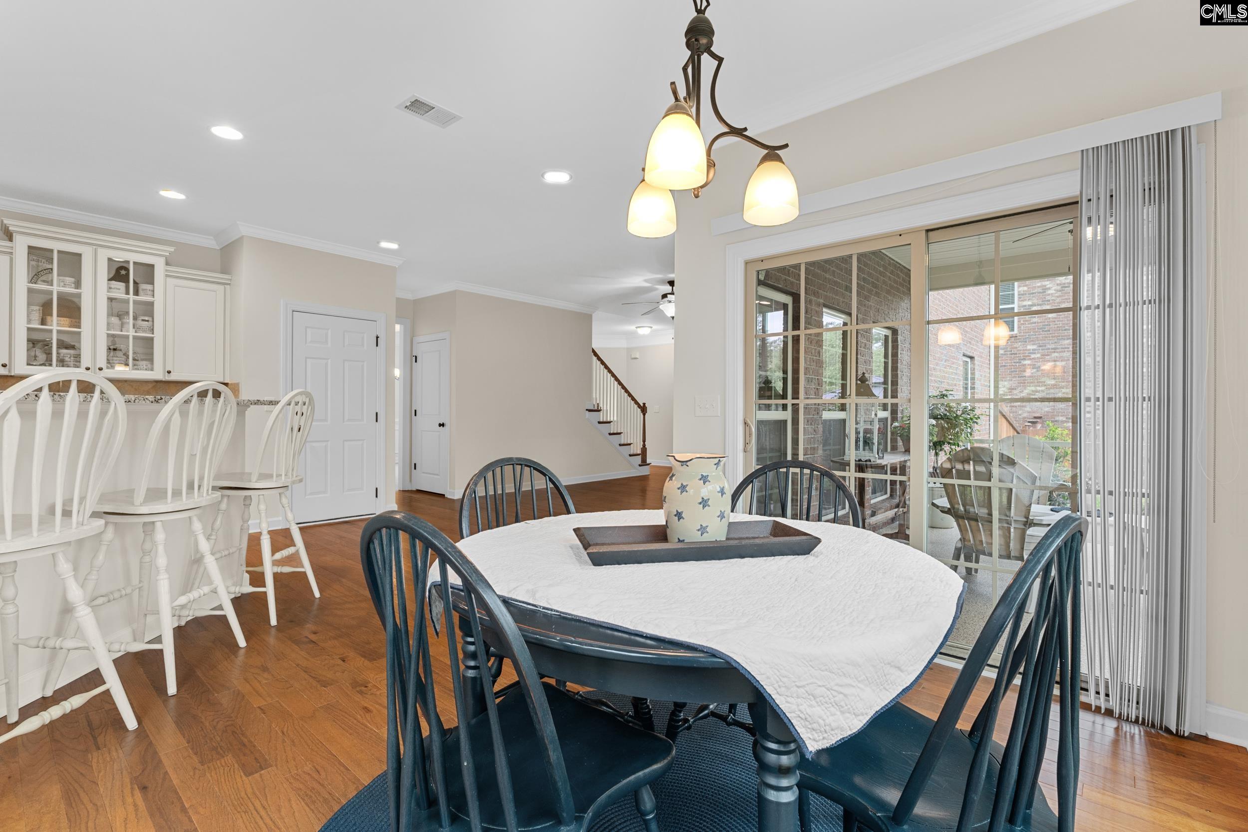 145 Indian Grass Drive Chapin, SC 29036