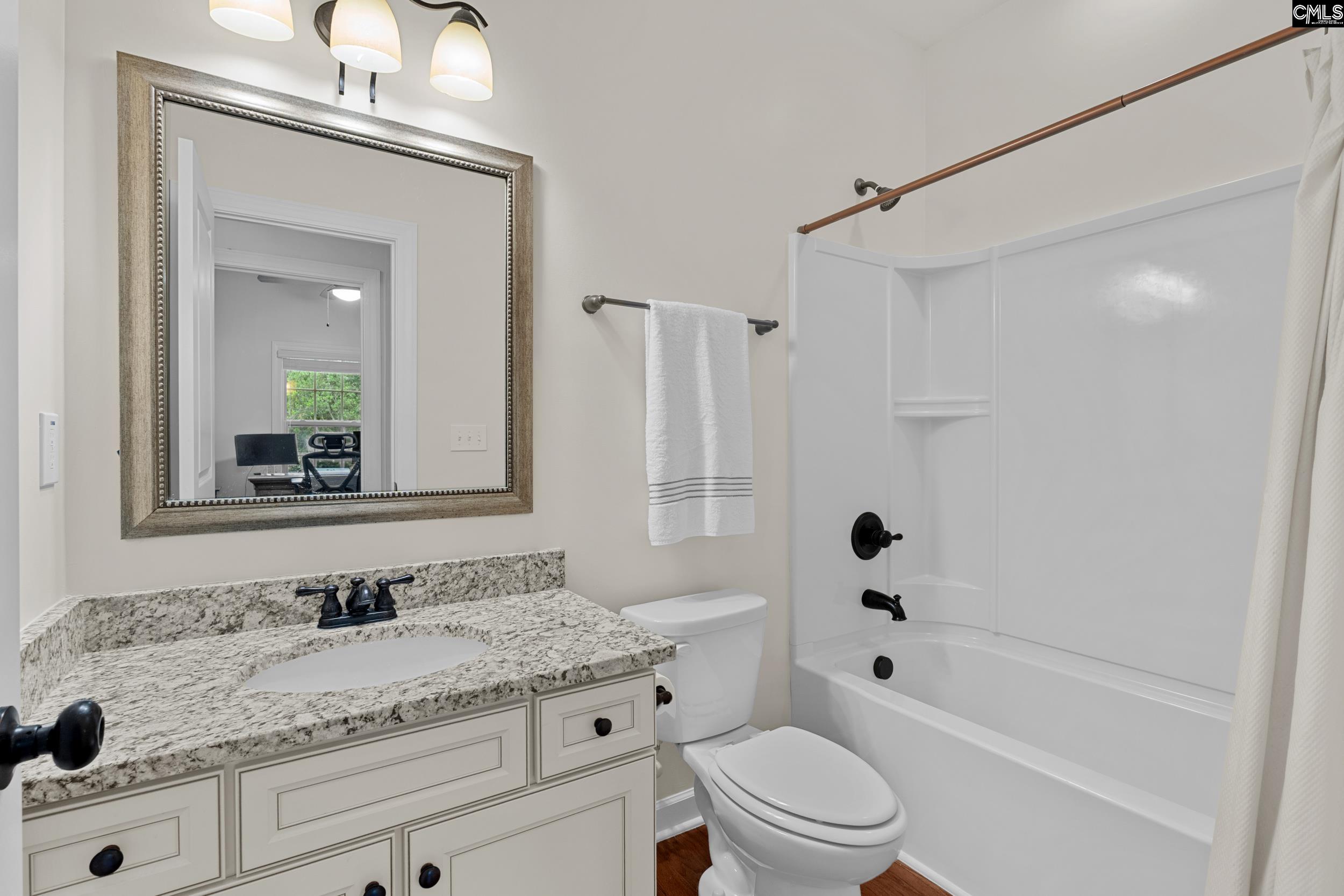 145 Indian Grass Drive Chapin, SC 29036