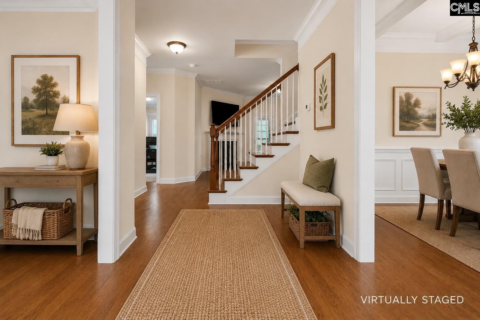 145 Indian Grass Drive Chapin, SC 29036