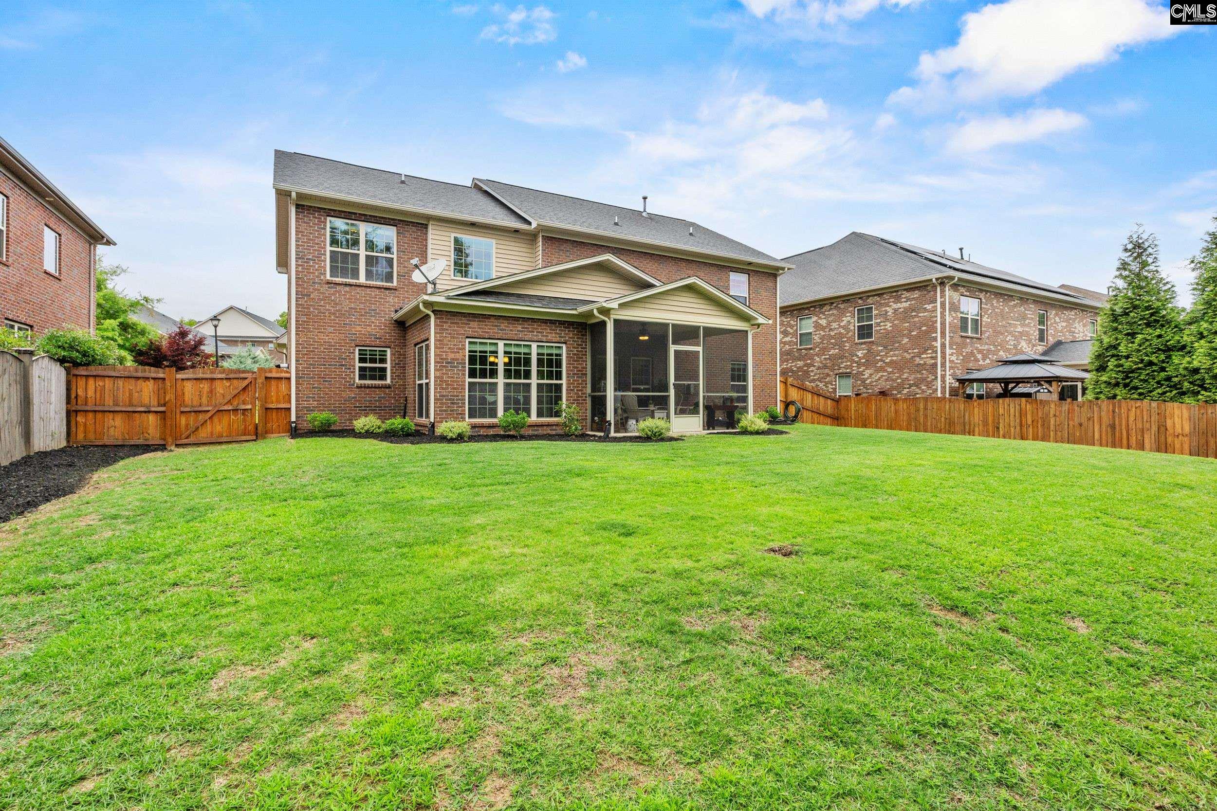 145 Indian Grass Drive Chapin, SC 29036