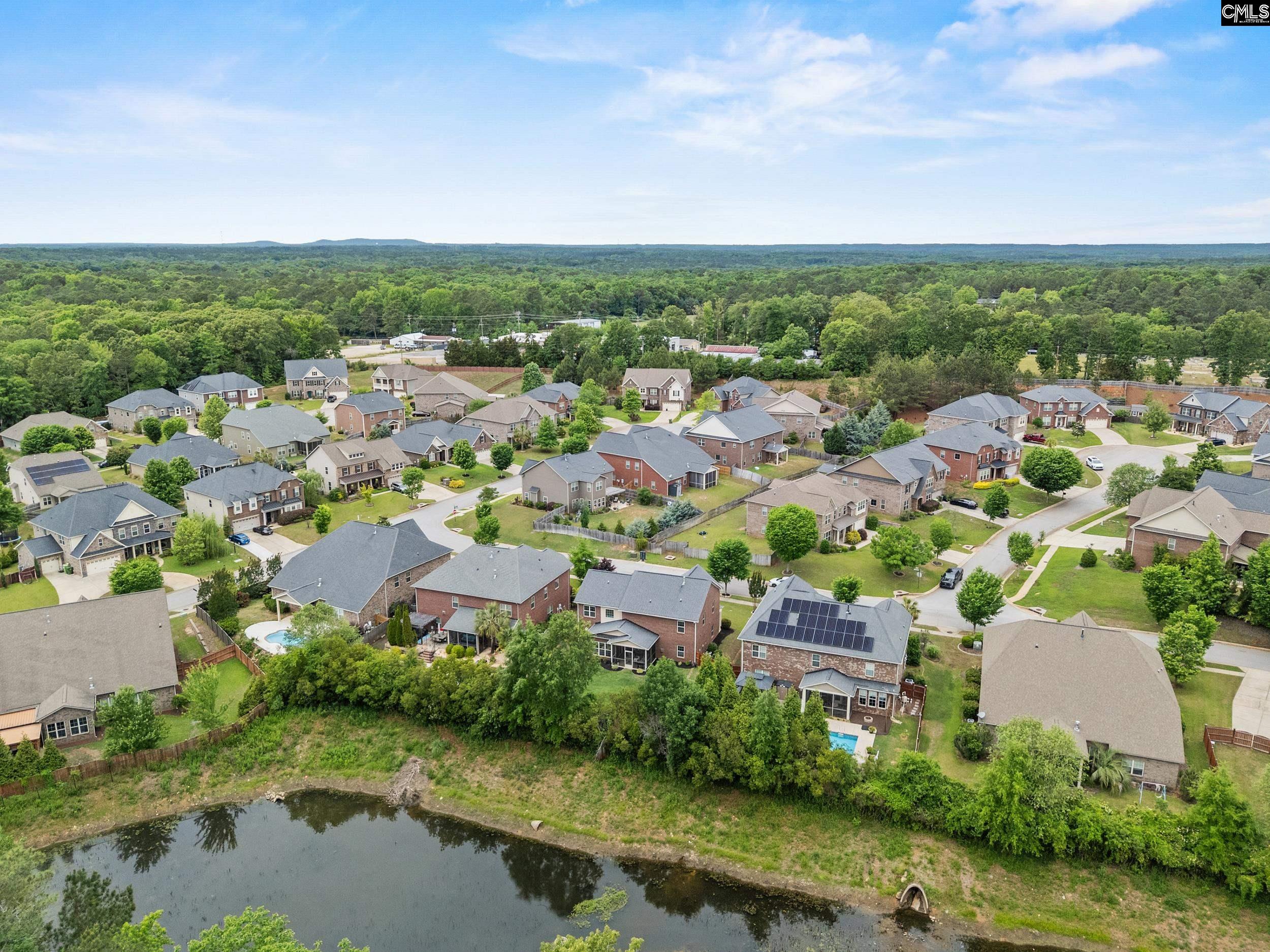 145 Indian Grass Drive Chapin, SC 29036