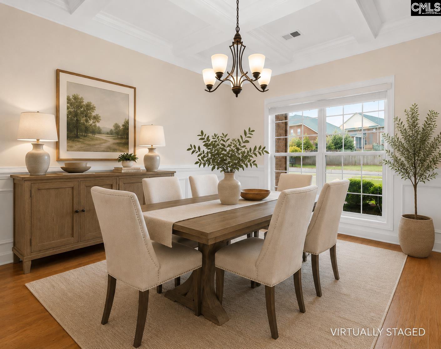 145 Indian Grass Drive Chapin, SC 29036