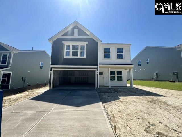 2072 County Line Trail Elgin, SC 29045