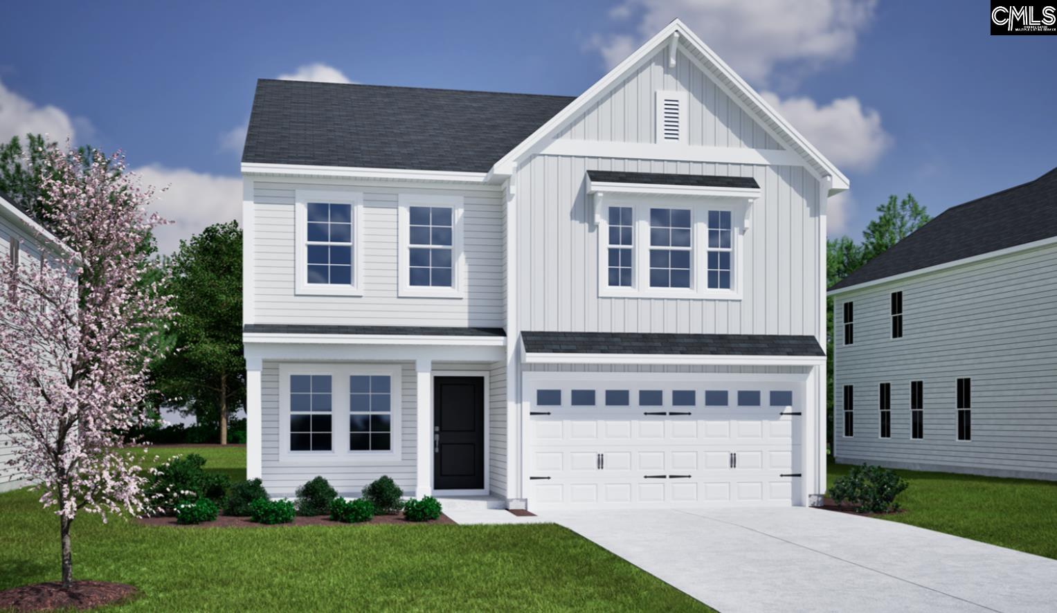 2072 County Line Trail Elgin, SC 29045