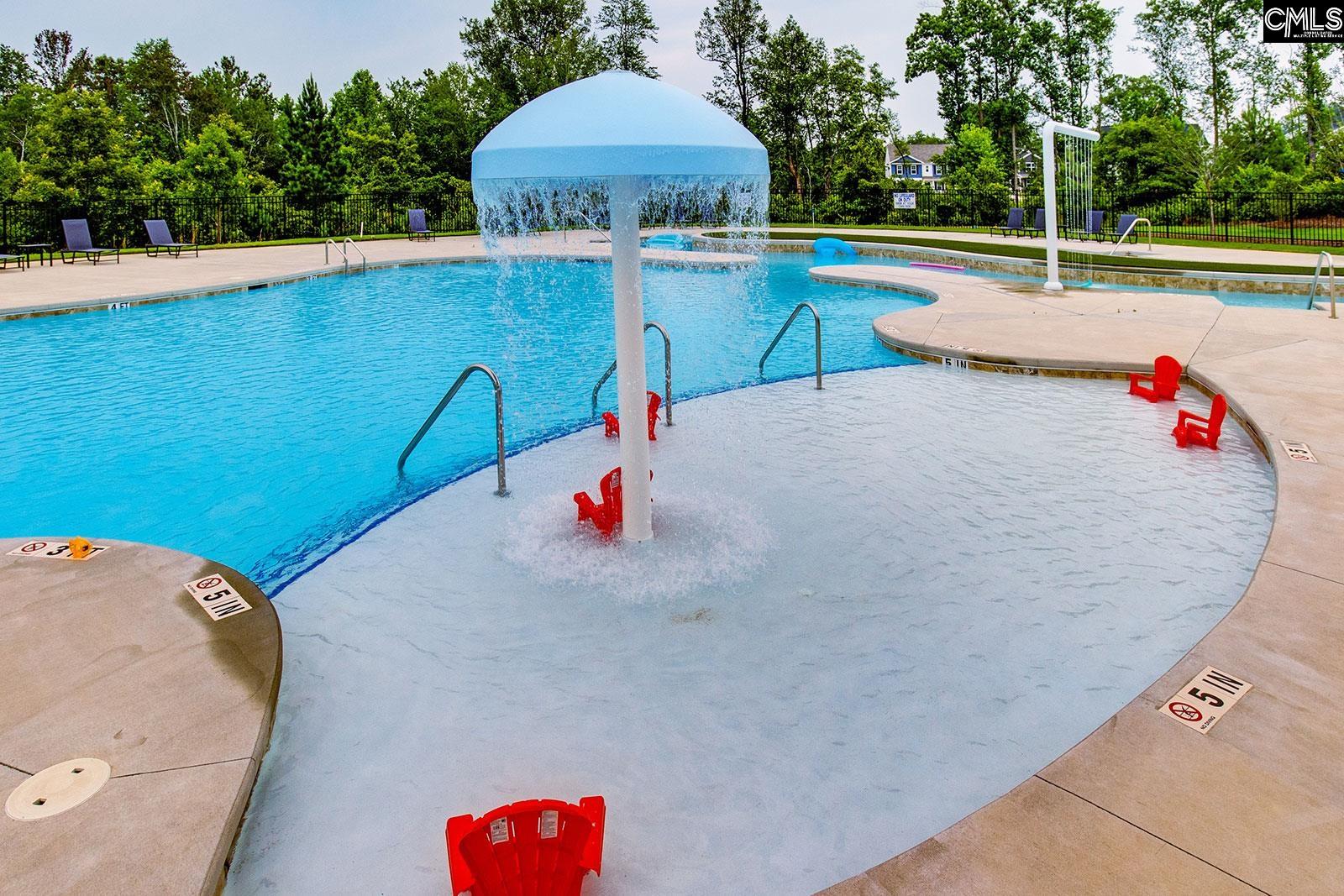 2072 County Line Trail Elgin, SC 29045