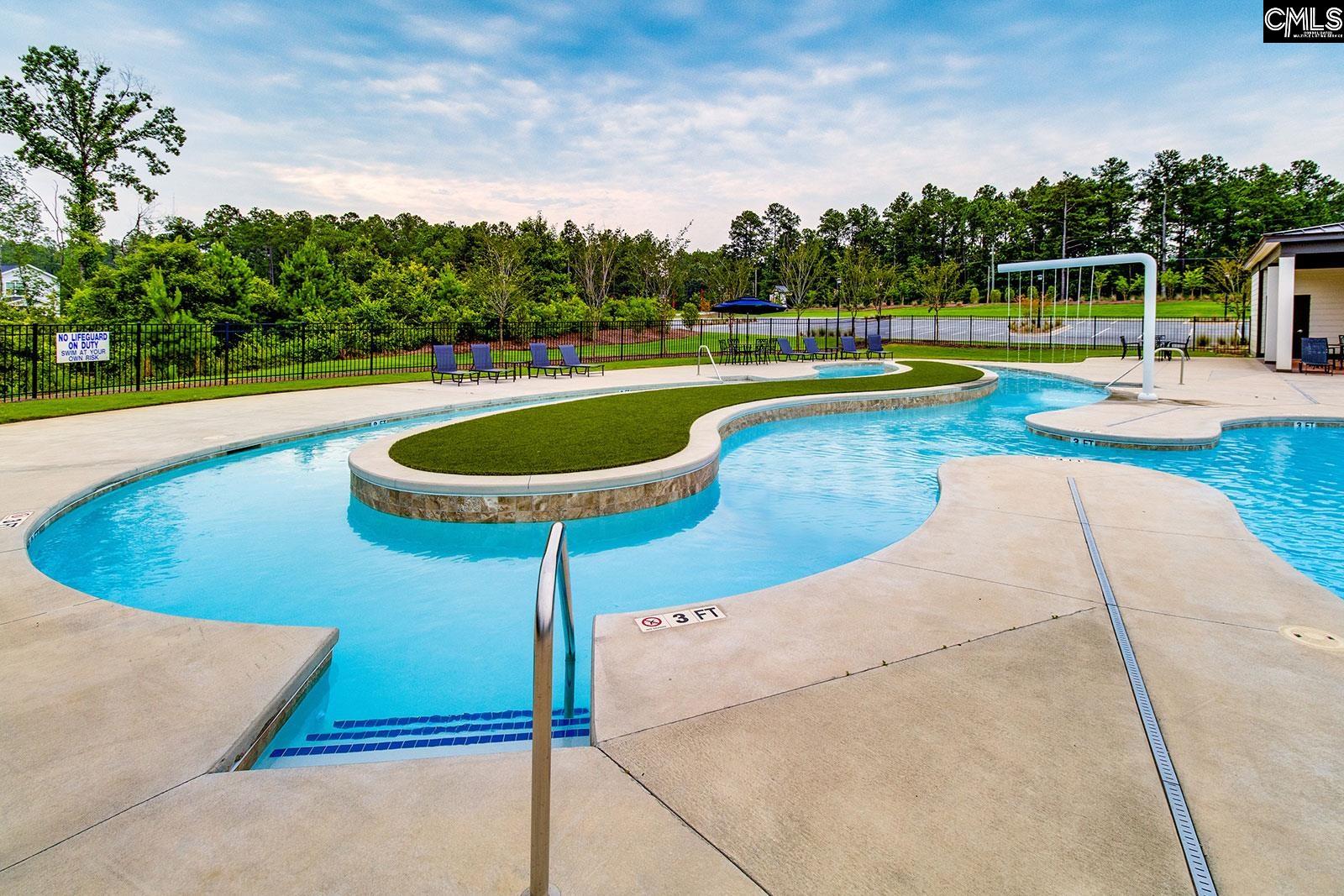 2072 County Line Trail Elgin, SC 29045