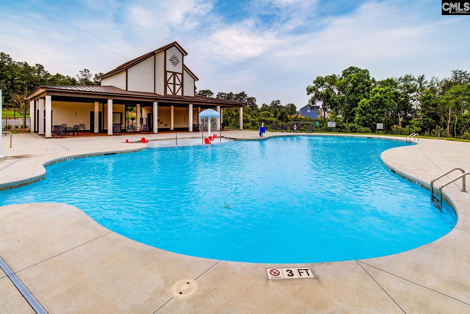 2072 County Line Trail Elgin, SC 29045