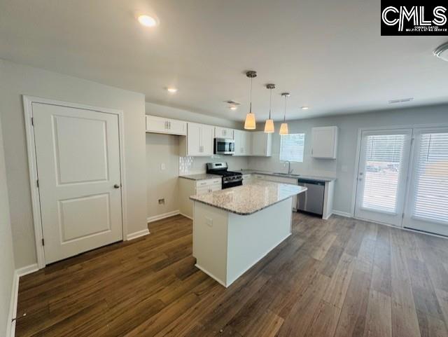 2072 County Line Trail Elgin, SC 29045