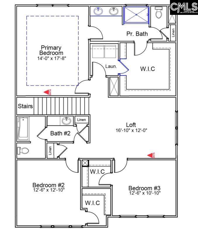2072 County Line Trail Elgin, SC 29045