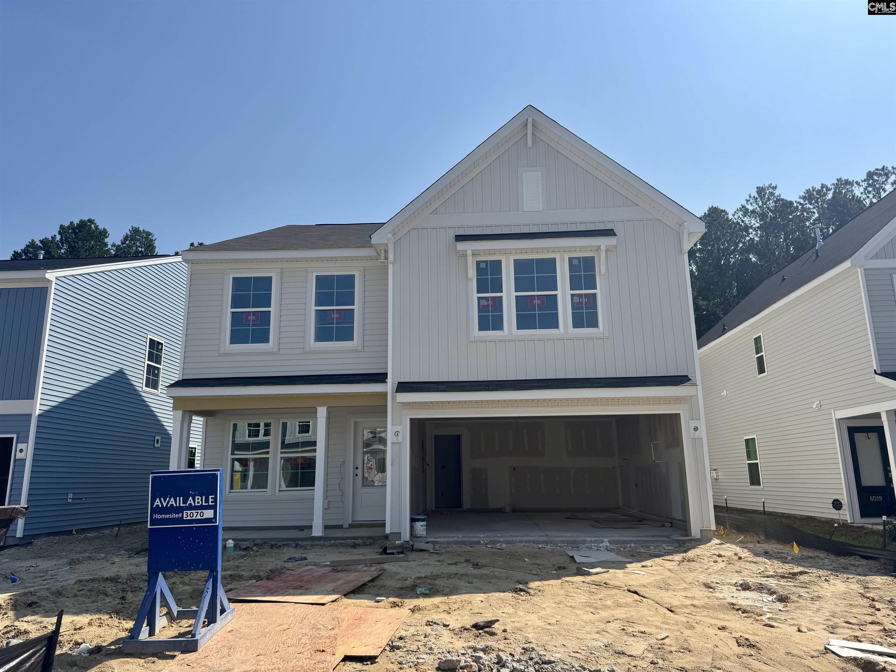 6017 Edgemont Court Elgin, SC 29045