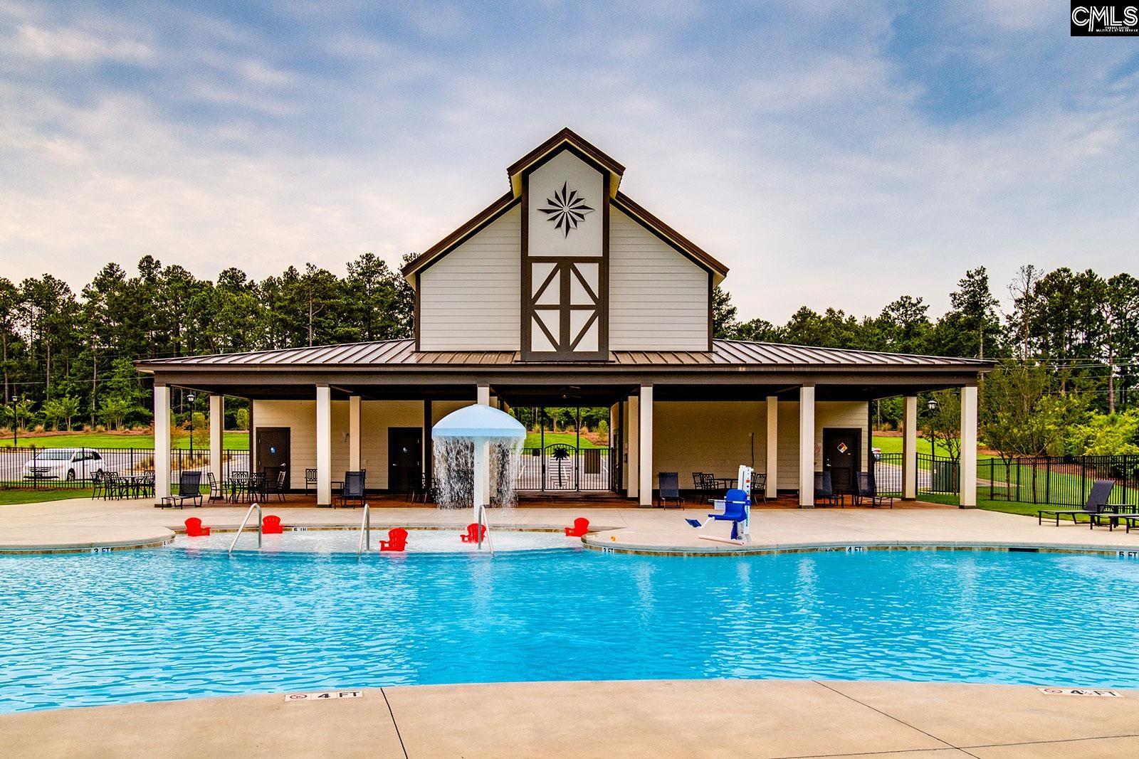 6017 Edgemont Court Elgin, SC 29045