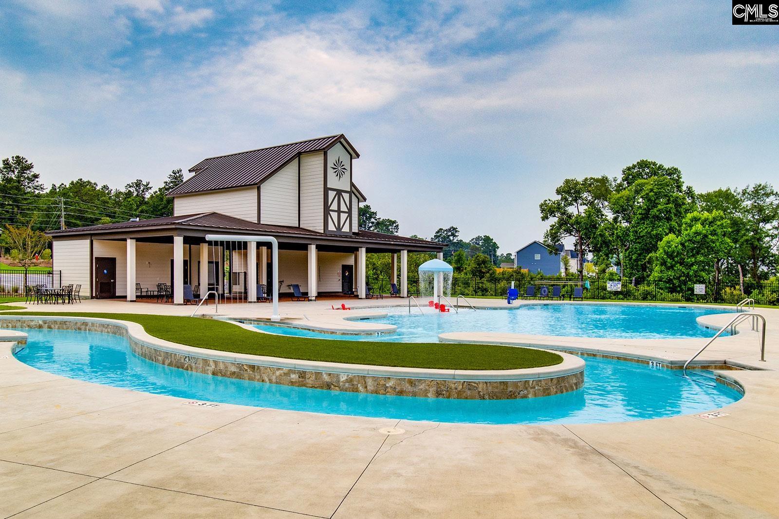 6017 Edgemont Court Elgin, SC 29045