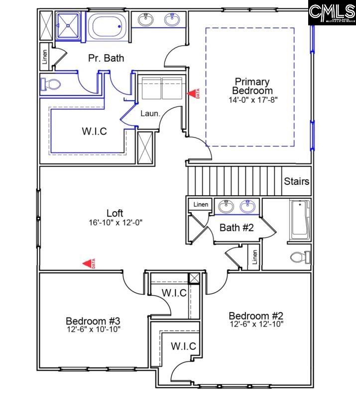6017 Edgemont Court Elgin, SC 29045