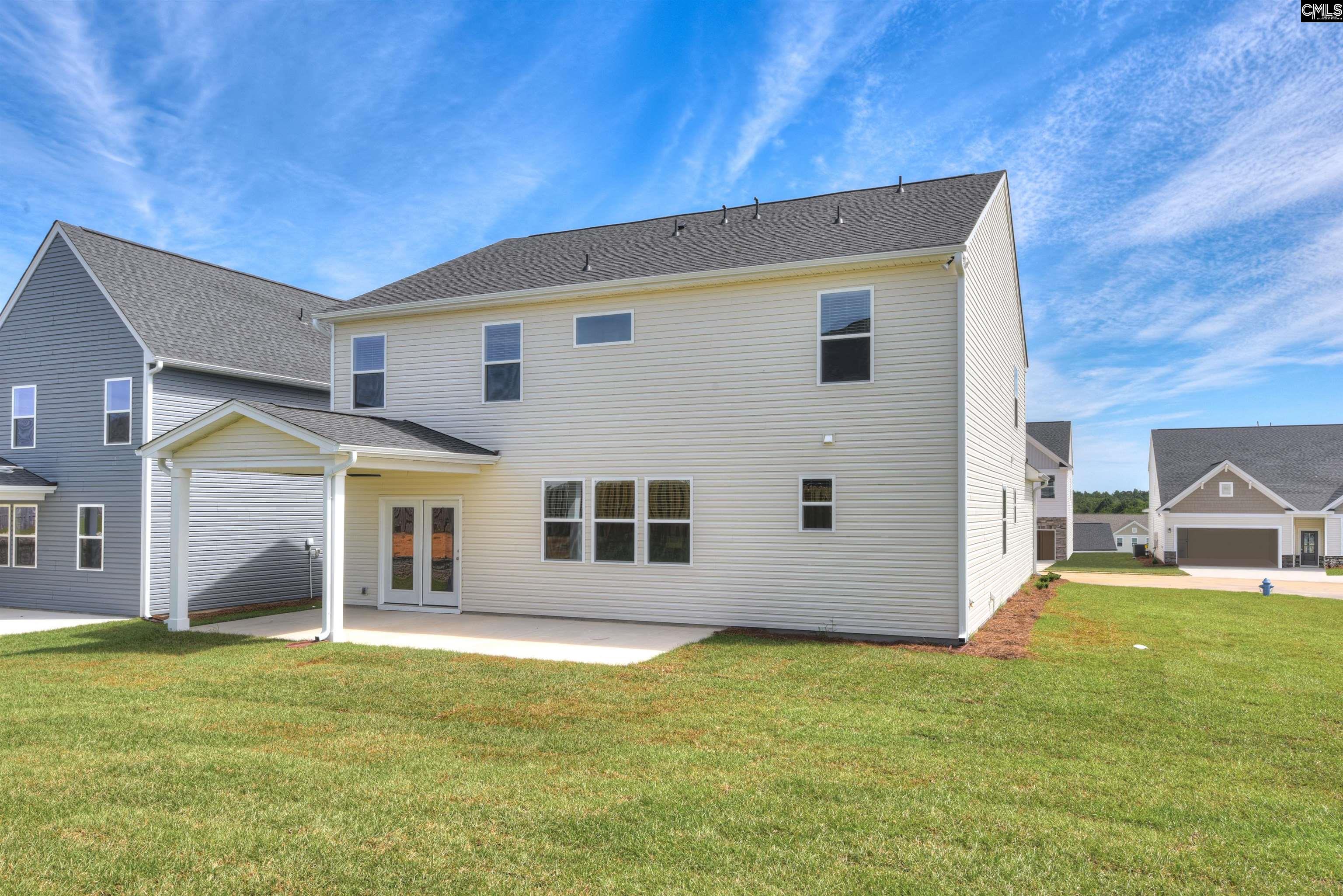 2116 Coral Daisy Trail Lexington, SC 29073