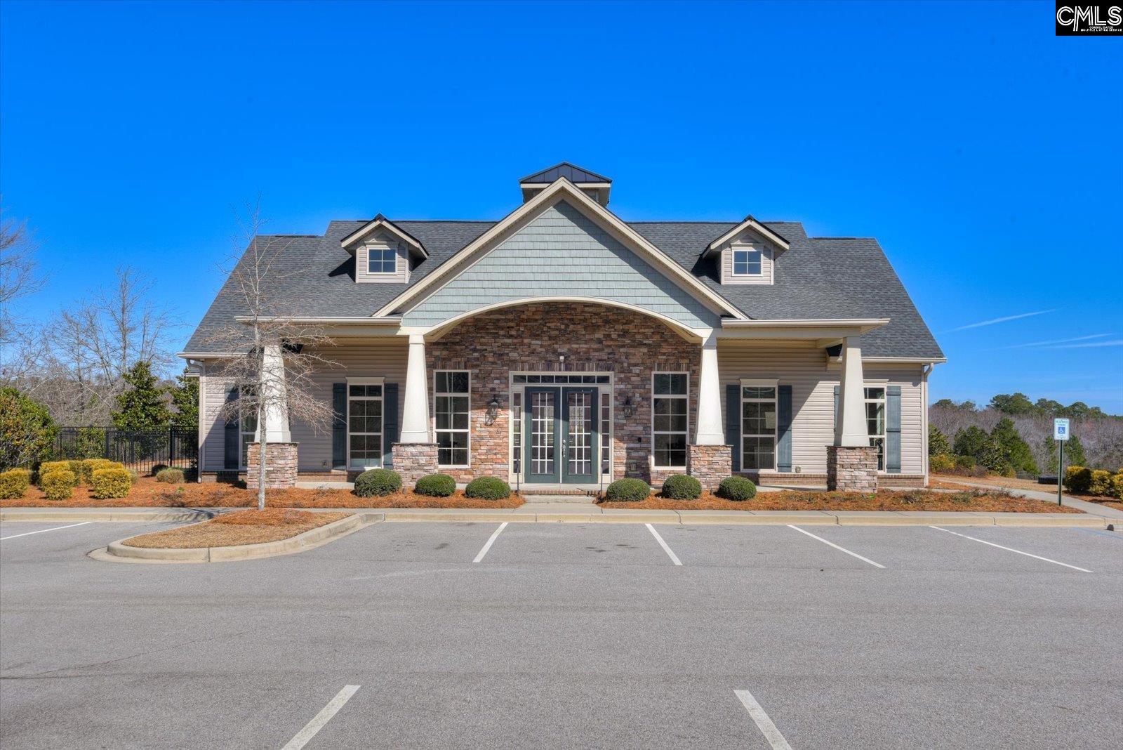 2116 Coral Daisy Trail Lexington, SC 29073