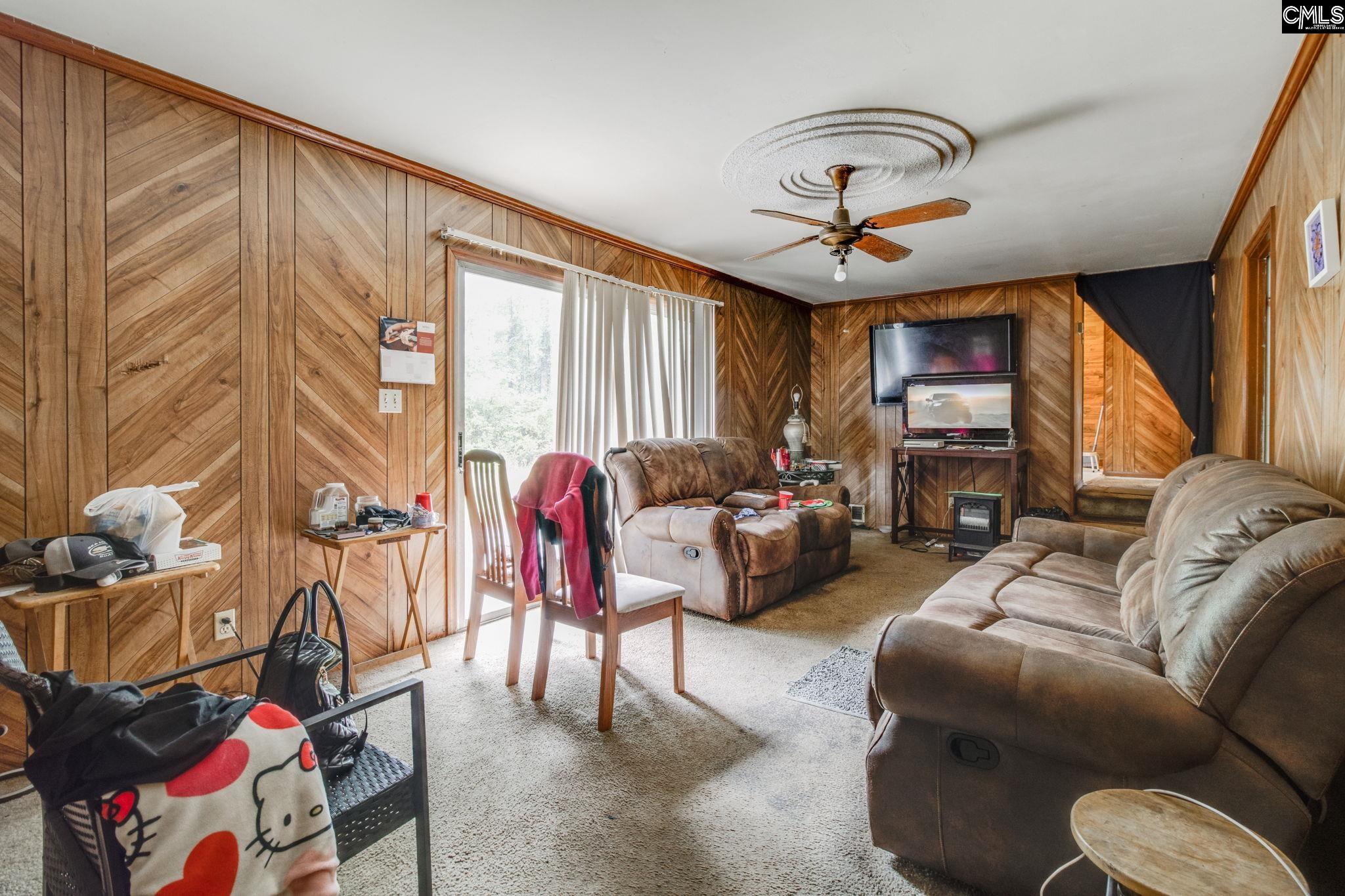 120 Eastwind Road Eastover, SC 29044