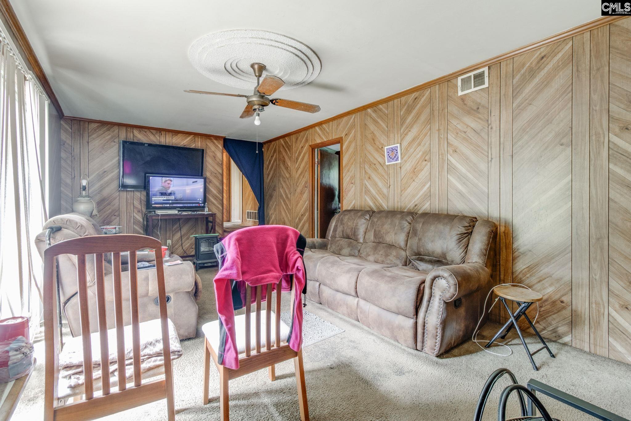 120 Eastwind Road Eastover, SC 29044