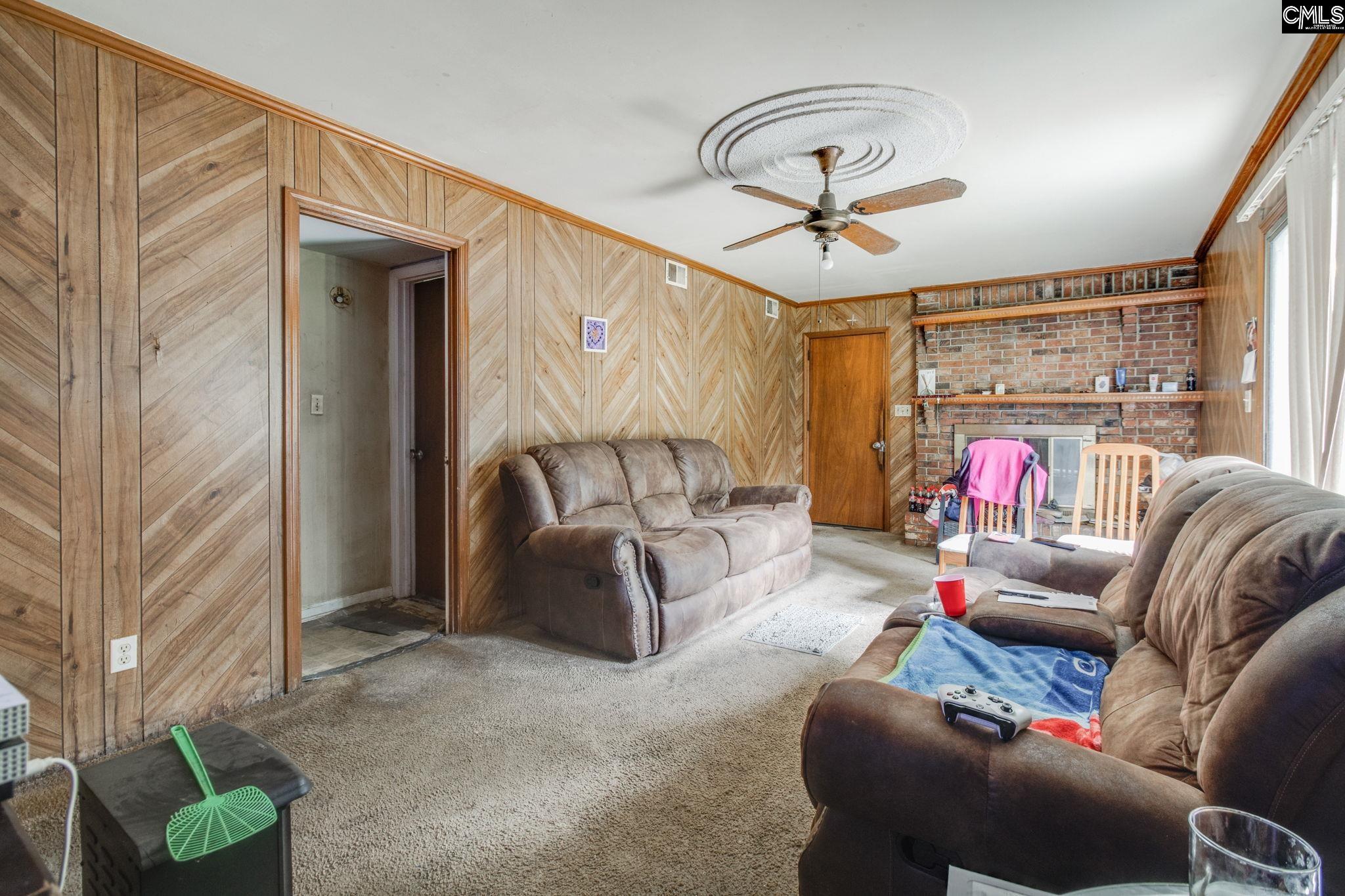 120 Eastwind Road Eastover, SC 29044
