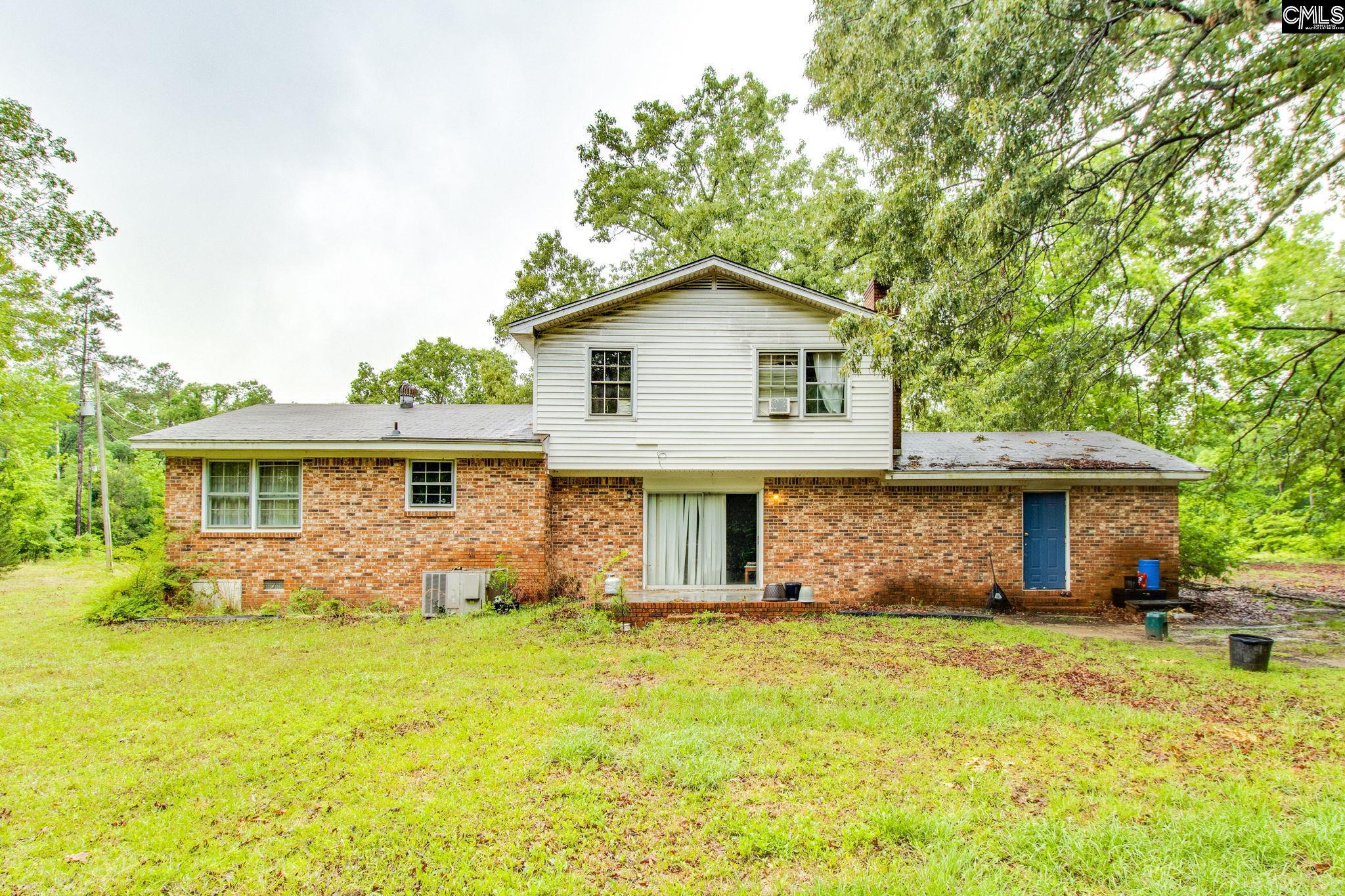 120 Eastwind Road Eastover, SC 29044