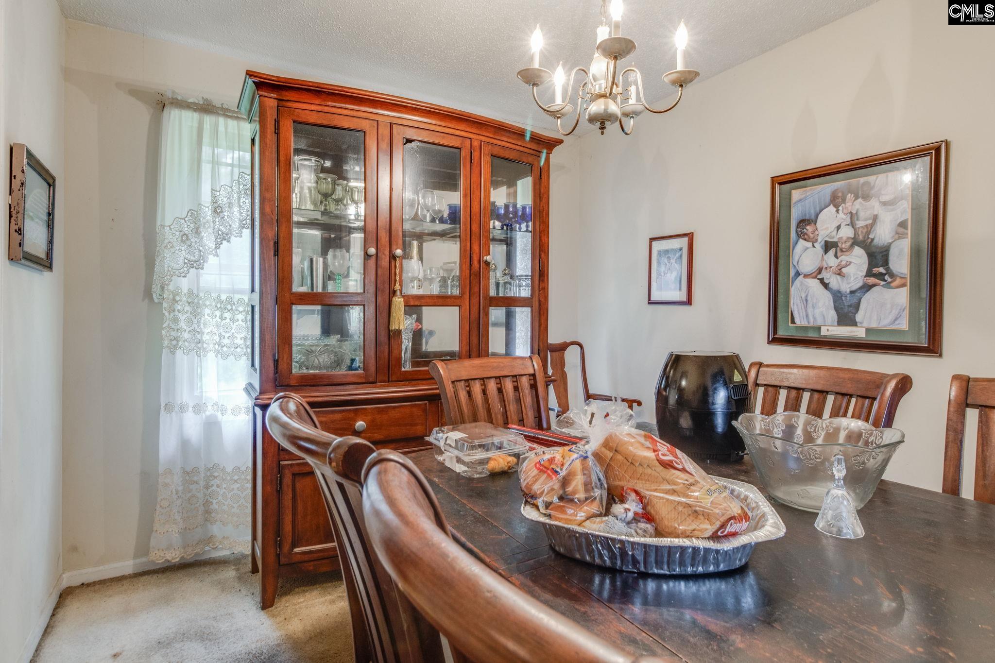 120 Eastwind Road Eastover, SC 29044