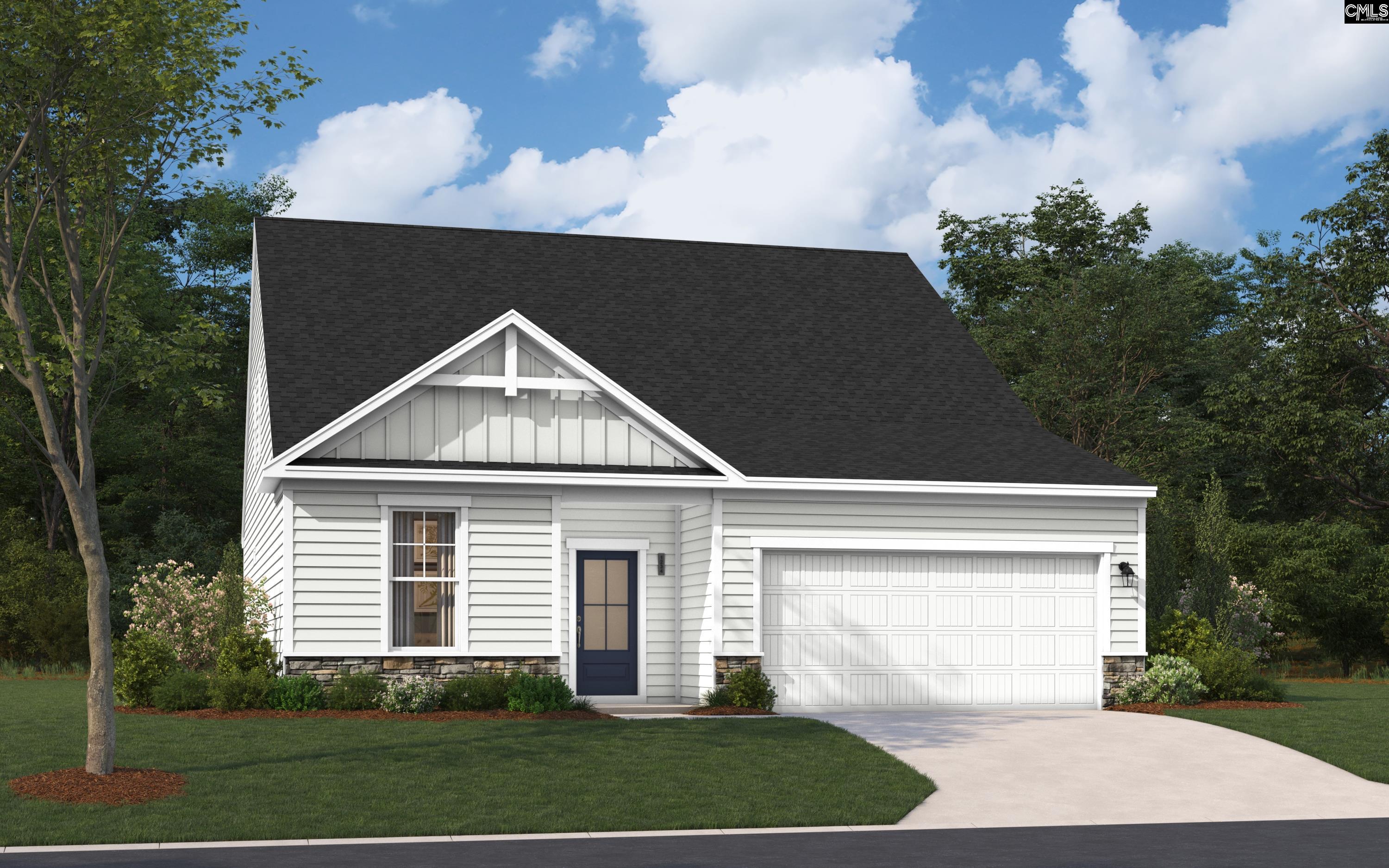 281 Summer Orchard Drive Lexington, SC 29072