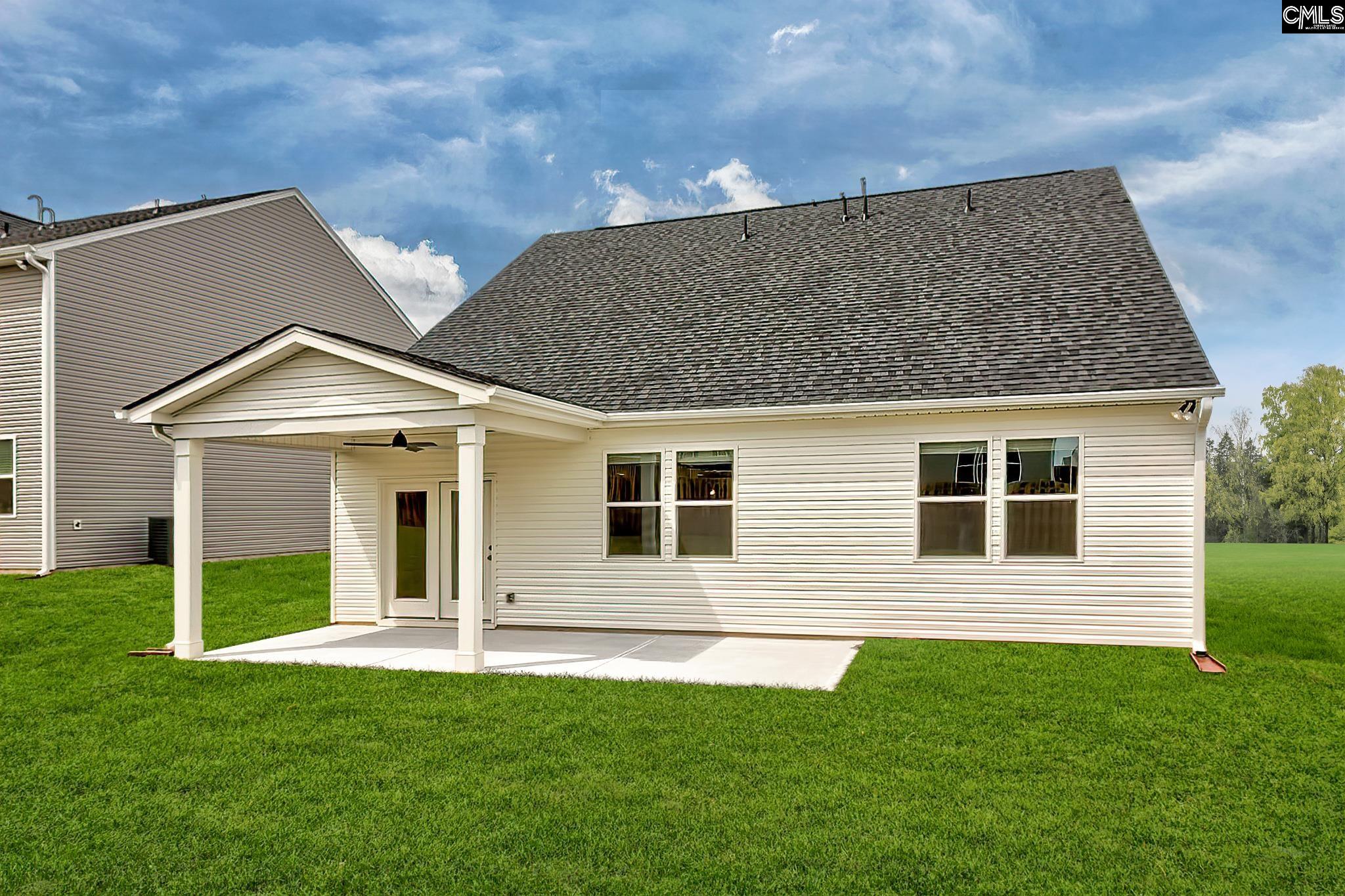 281 Summer Orchard Drive Lexington, SC 29072