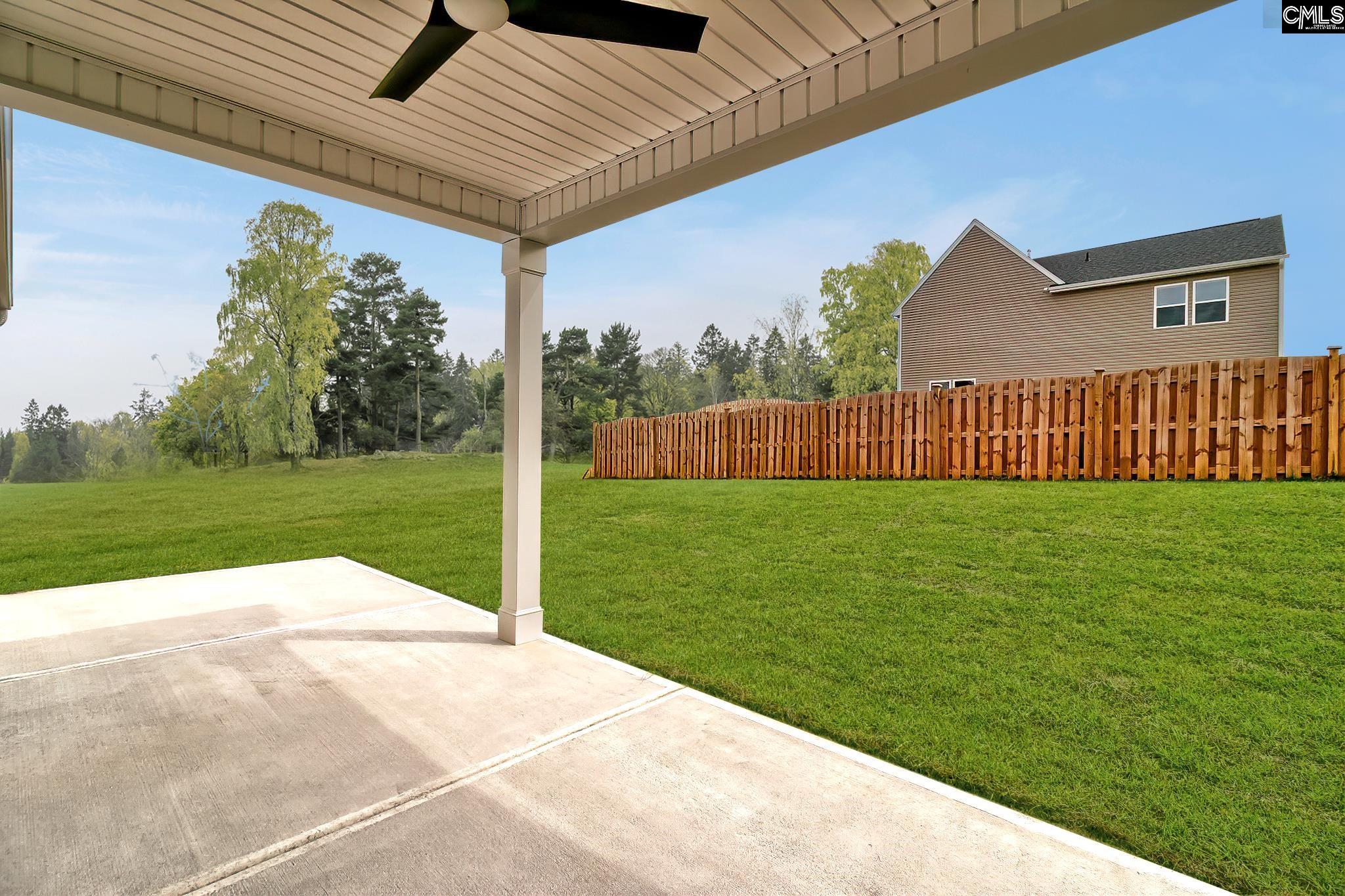 281 Summer Orchard Drive Lexington, SC 29072