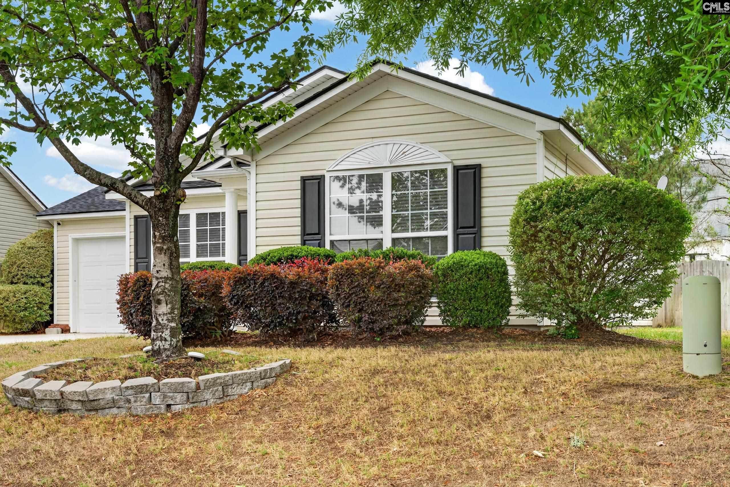 809 Wing Stripe Court Columbia, SC 29229