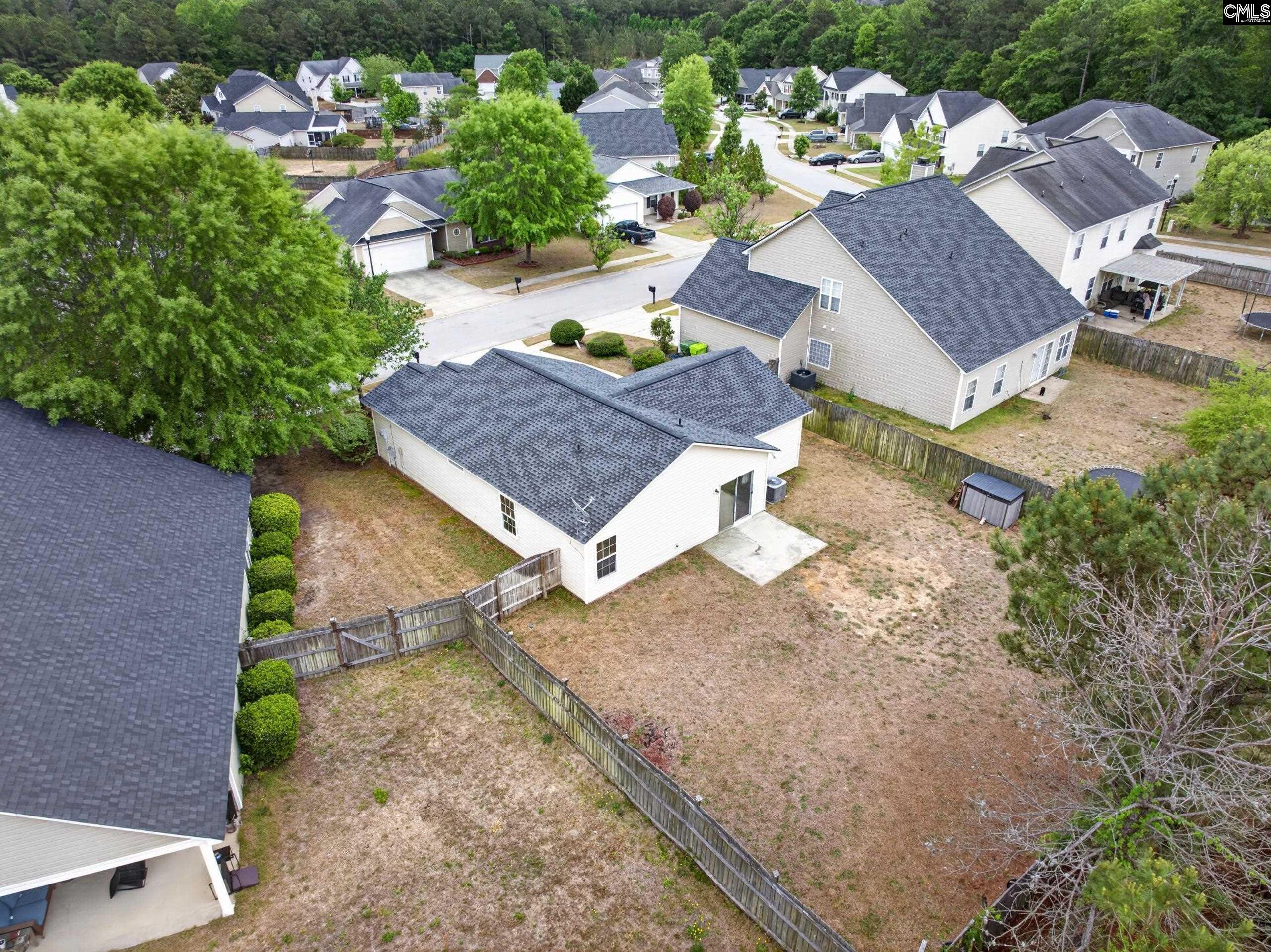 809 Wing Stripe Court Columbia, SC 29229