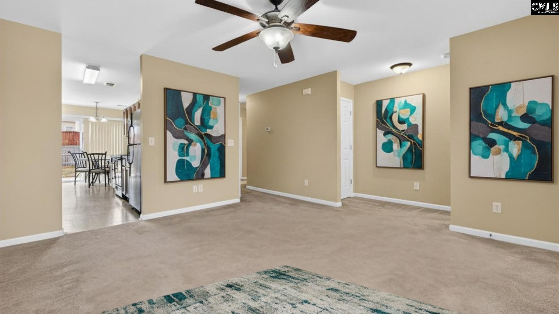 809 Wing Stripe Court Columbia, SC 29229