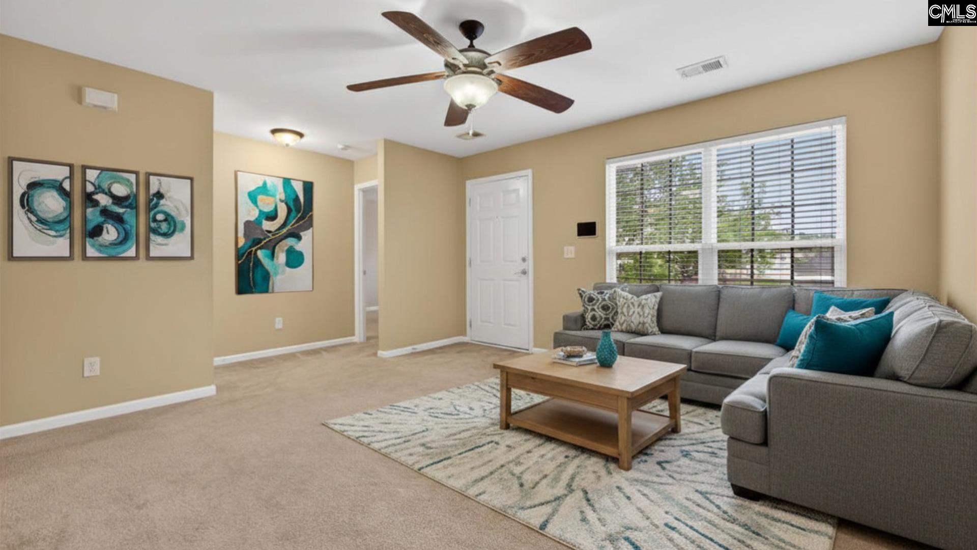 809 Wing Stripe Court Columbia, SC 29229