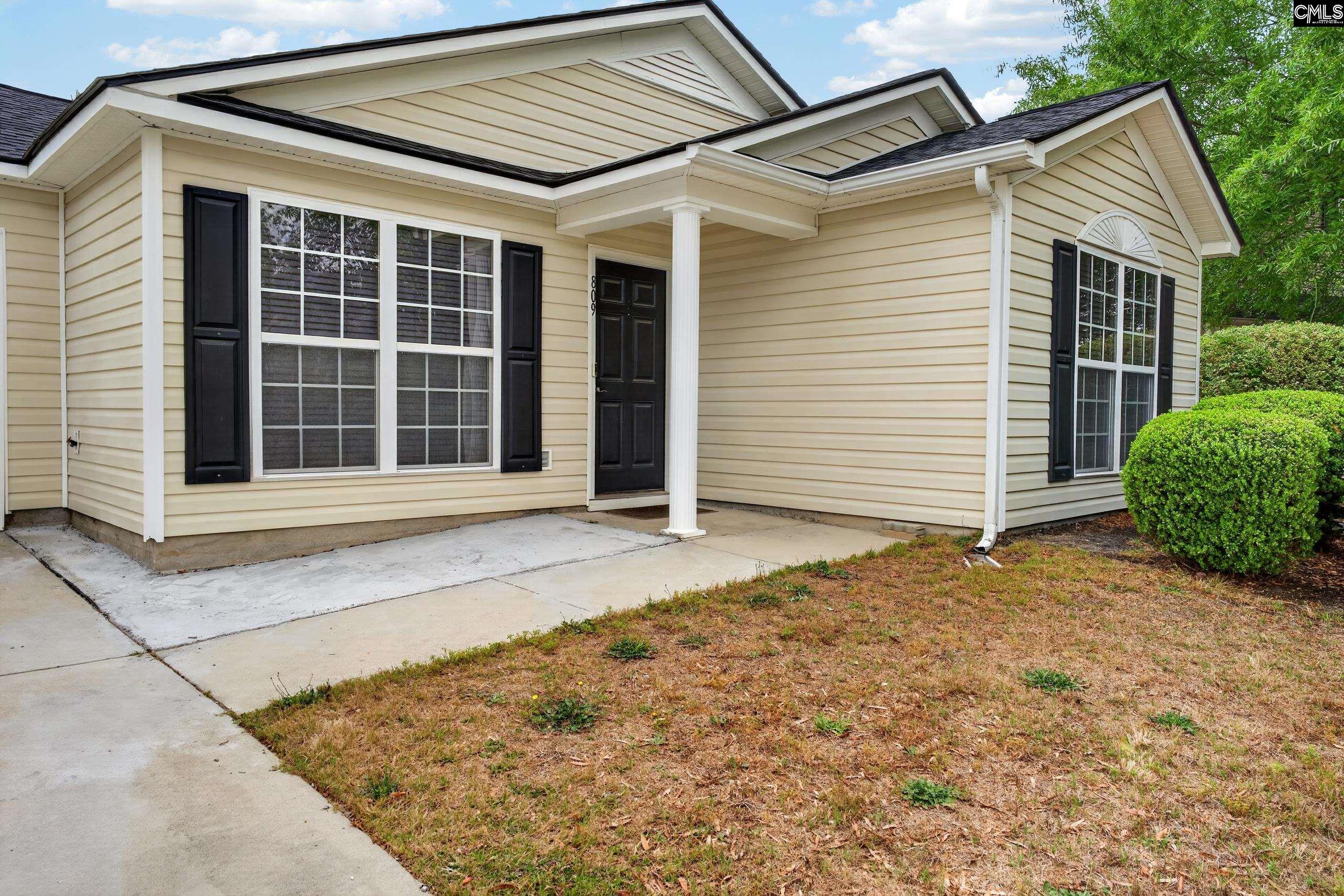 809 Wing Stripe Court Columbia, SC 29229