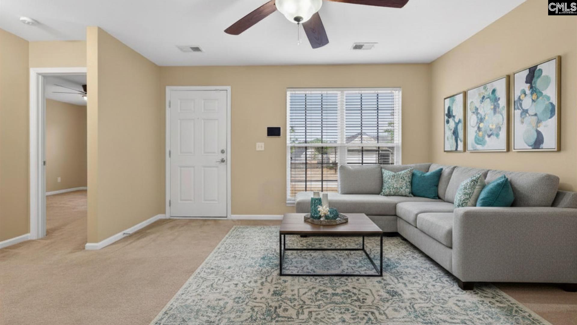 809 Wing Stripe Court Columbia, SC 29229
