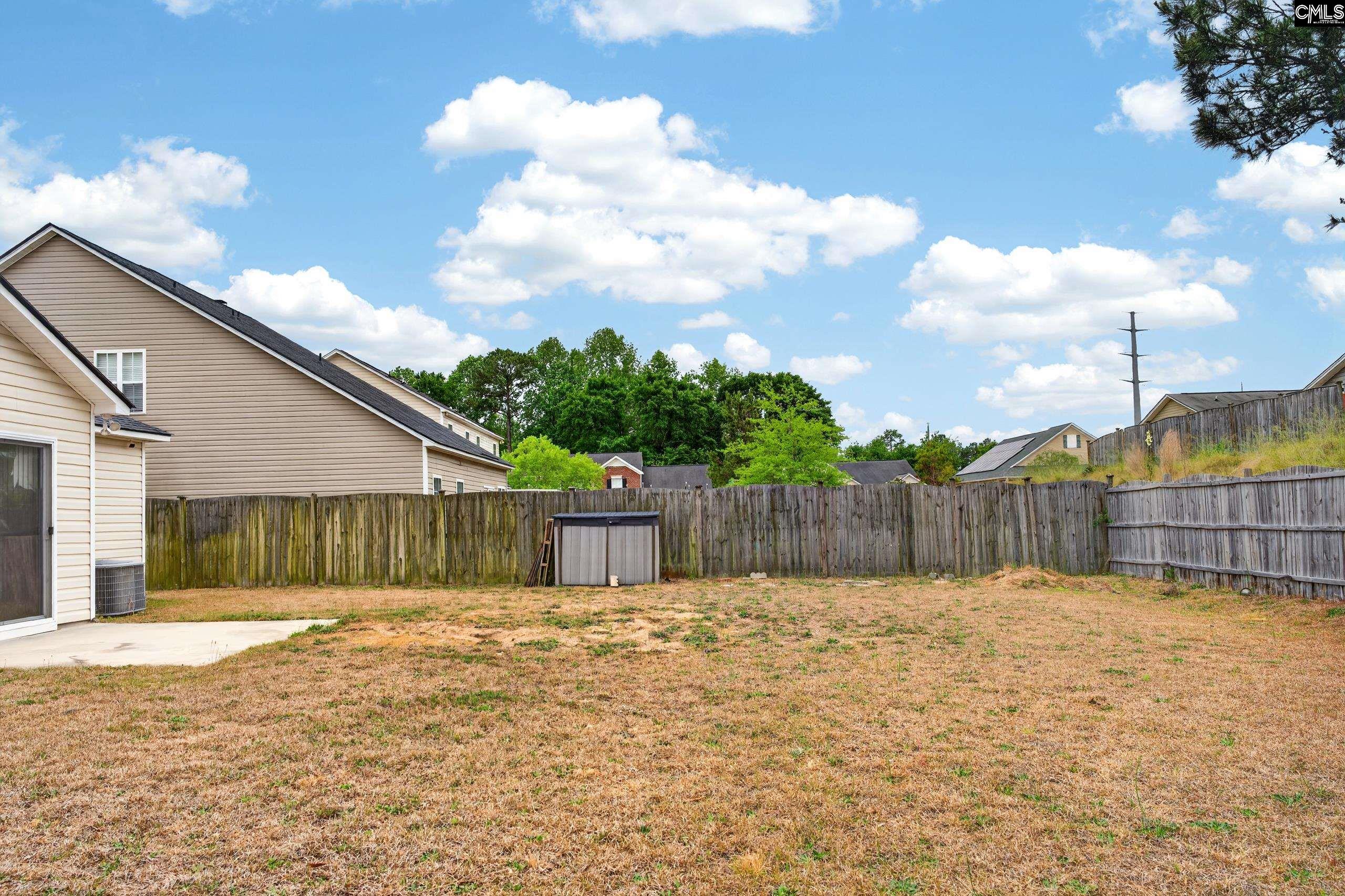 809 Wing Stripe Court Columbia, SC 29229