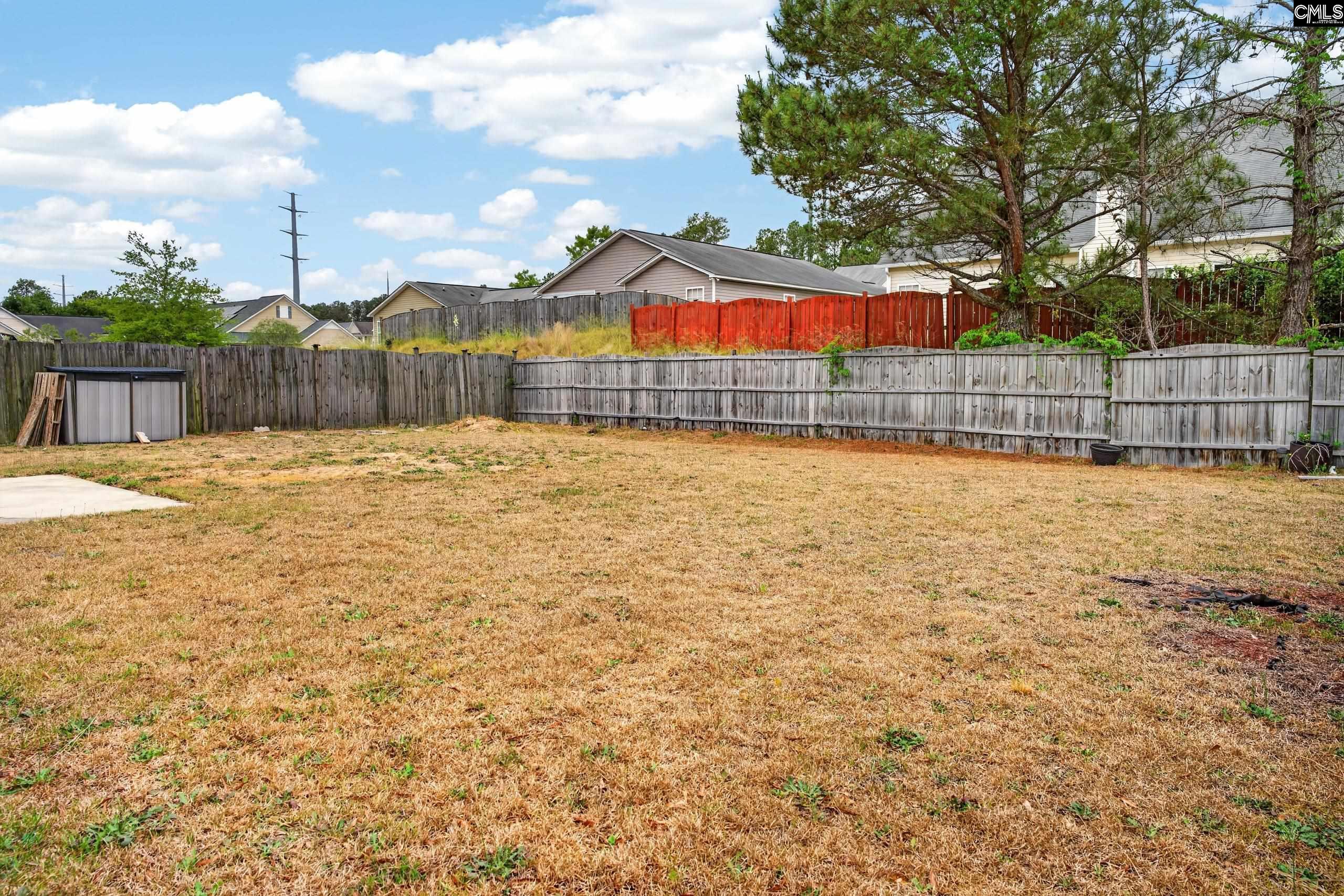 809 Wing Stripe Court Columbia, SC 29229