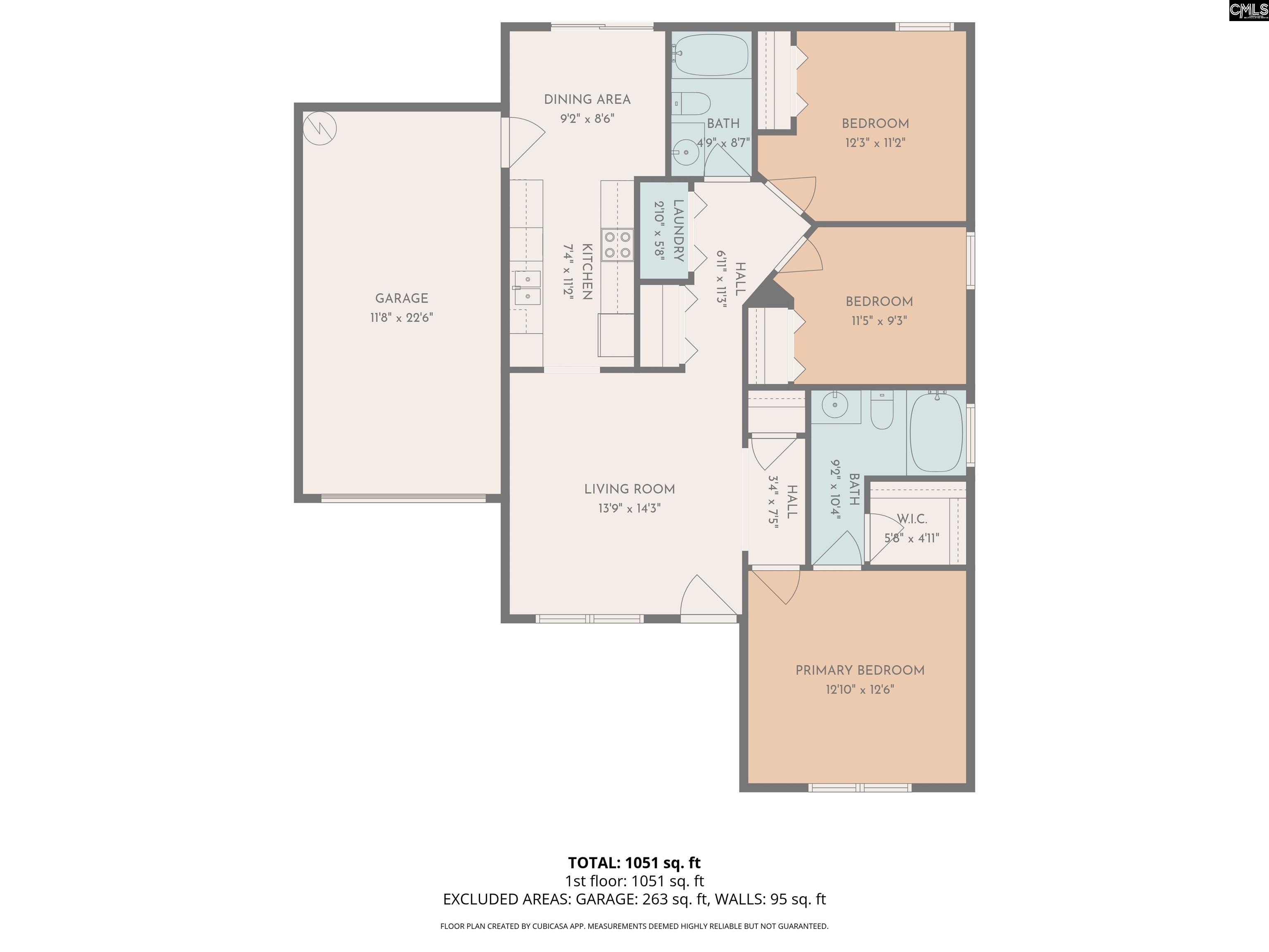 809 Wing Stripe Court Columbia, SC 29229