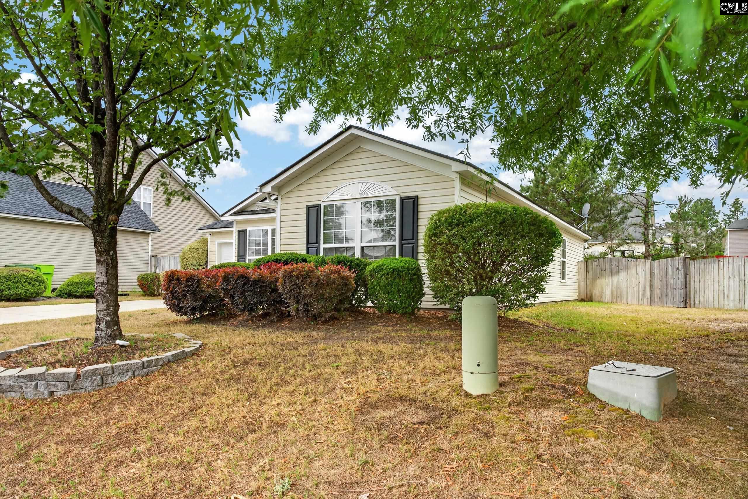 809 Wing Stripe Court Columbia, SC 29229