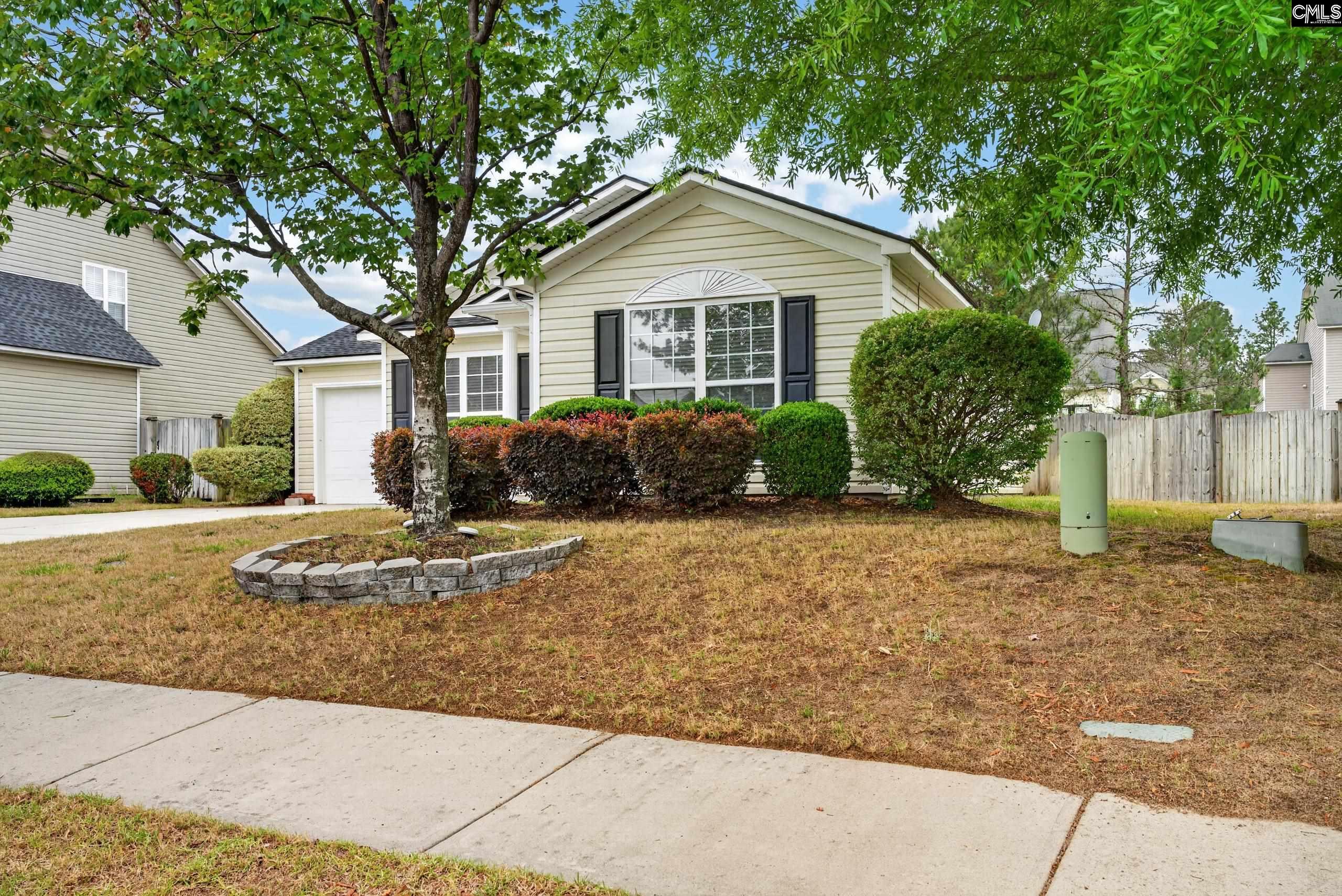 809 Wing Stripe Court Columbia, SC 29229