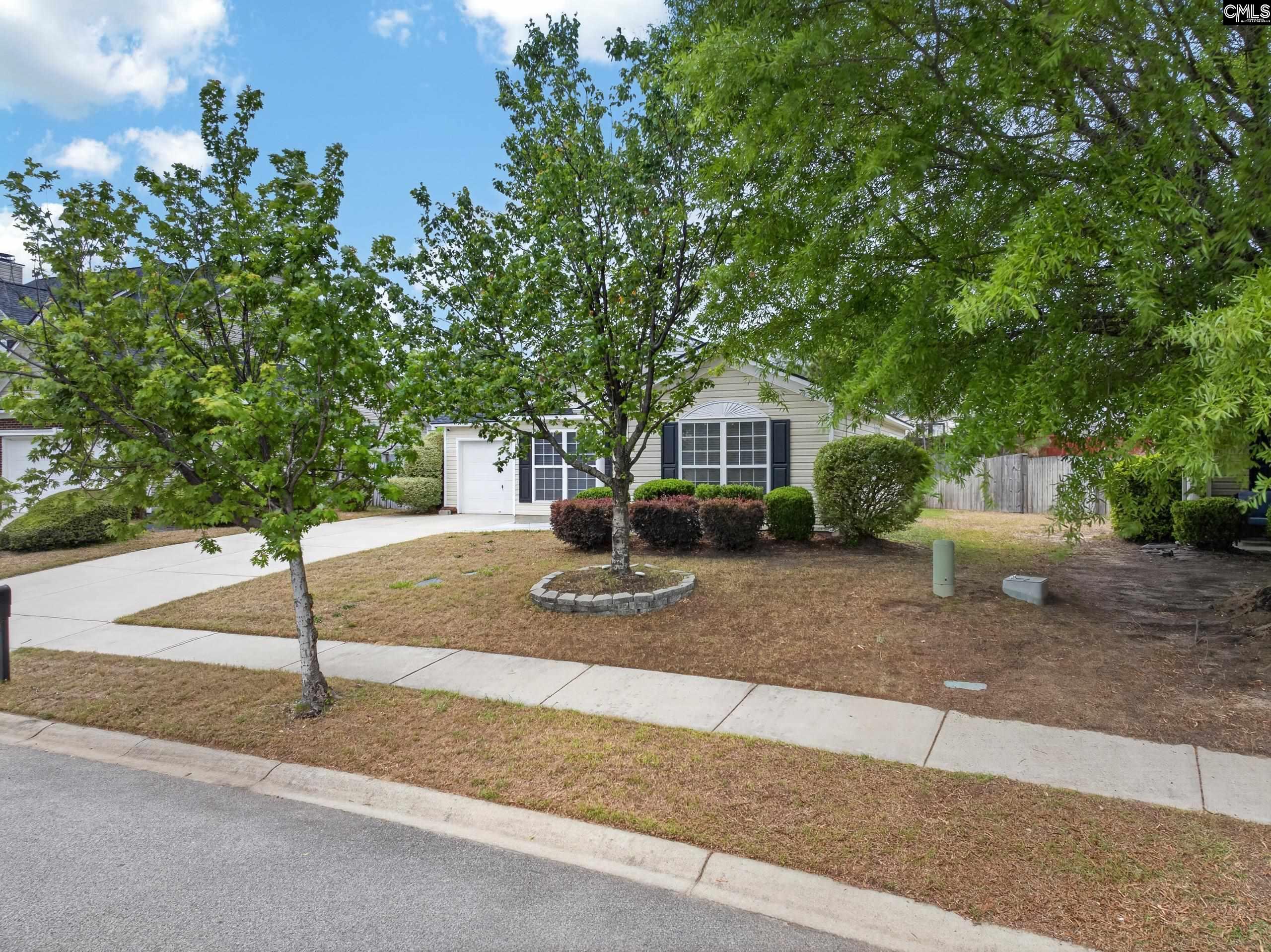 809 Wing Stripe Court Columbia, SC 29229