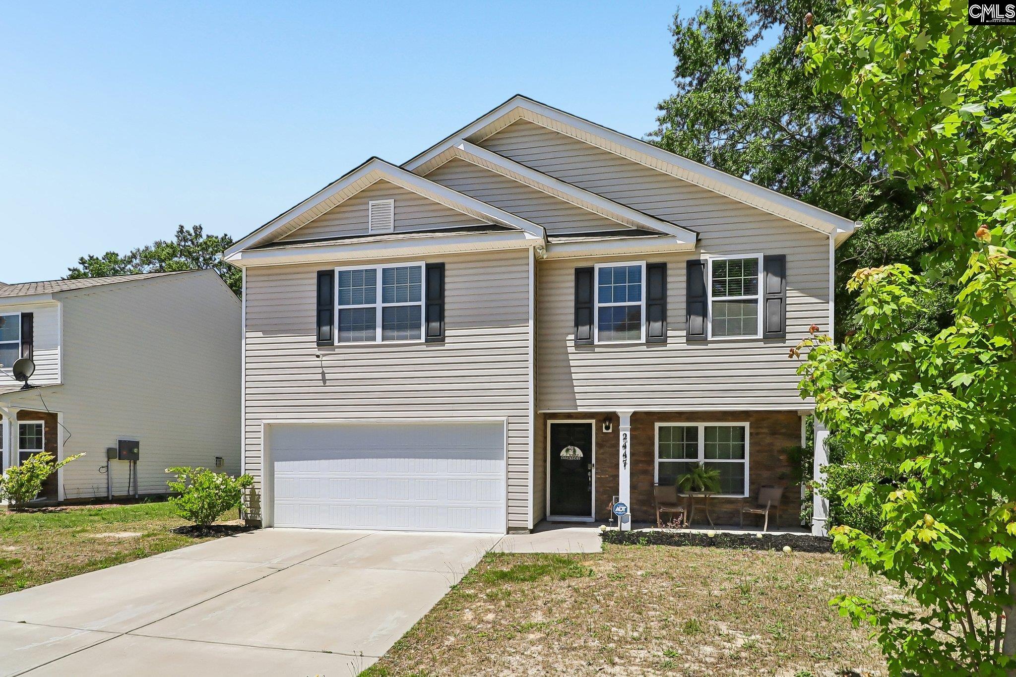 2447 Newberry Landing Circle Newberry, SC 29108
